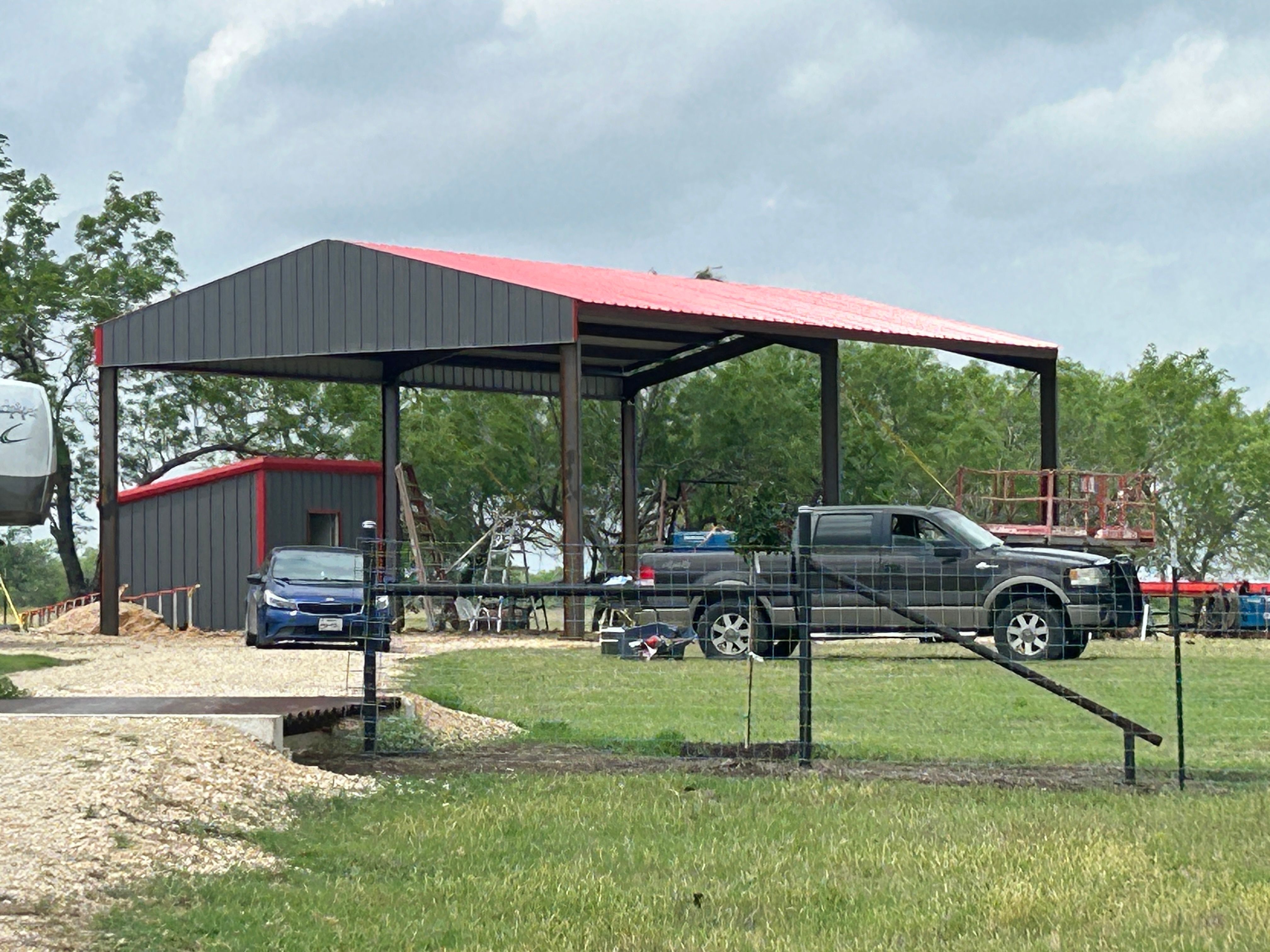  for 292 Construction, LLC in Gonzales County, TX