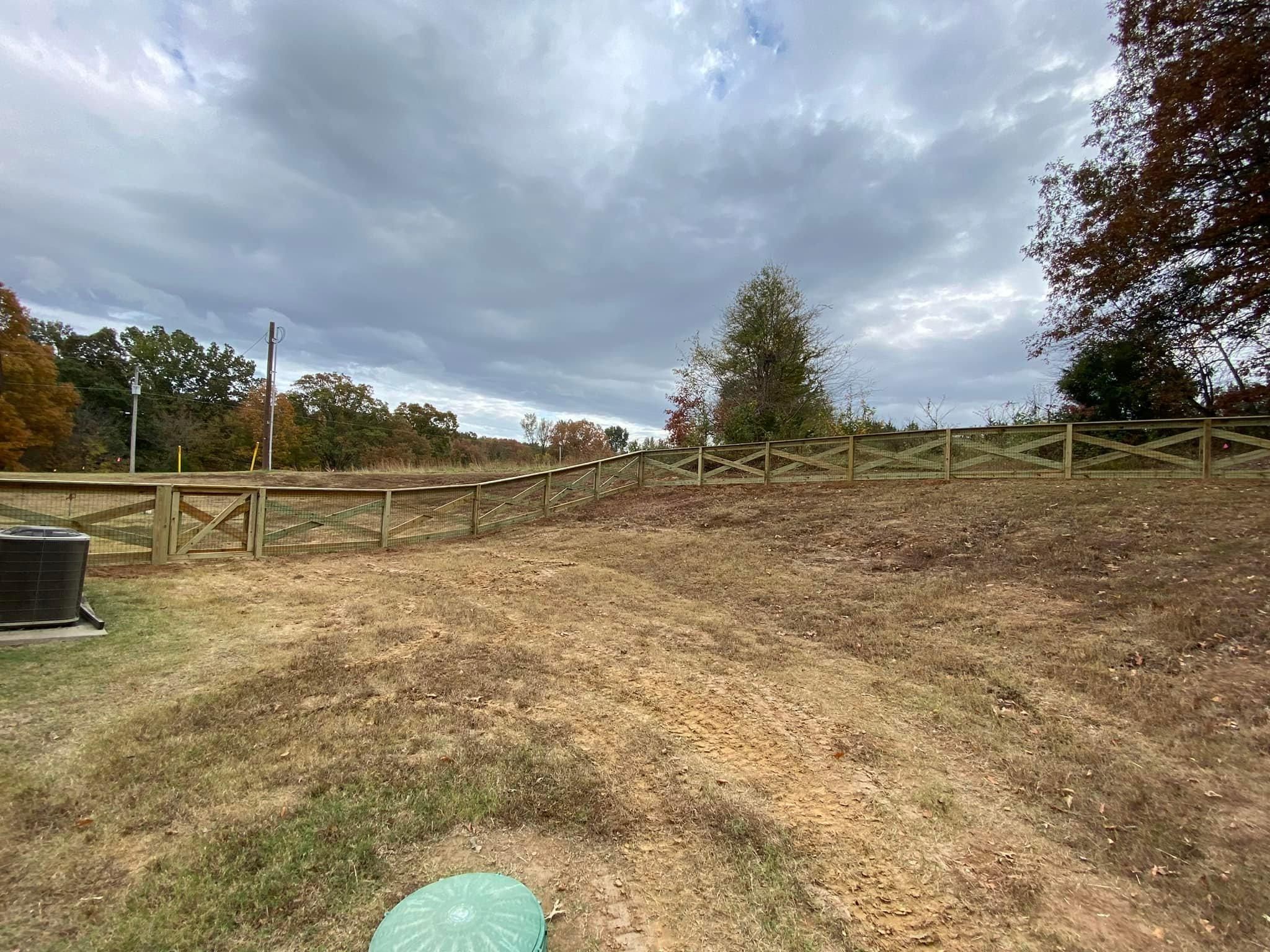  for Manning Fence, LLC in Hernando, MS