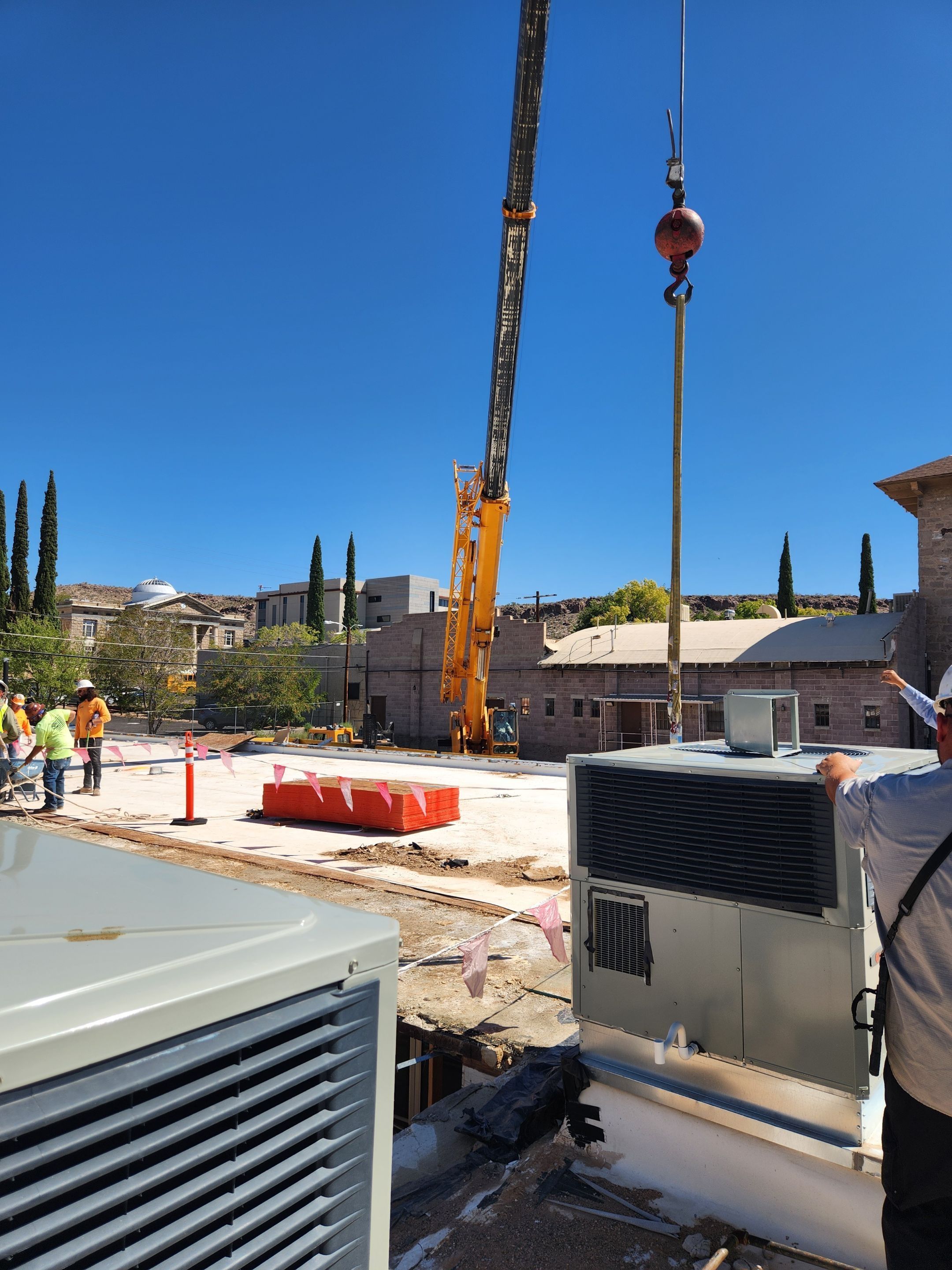  for Ant Farm Construction in Kingman, AZ