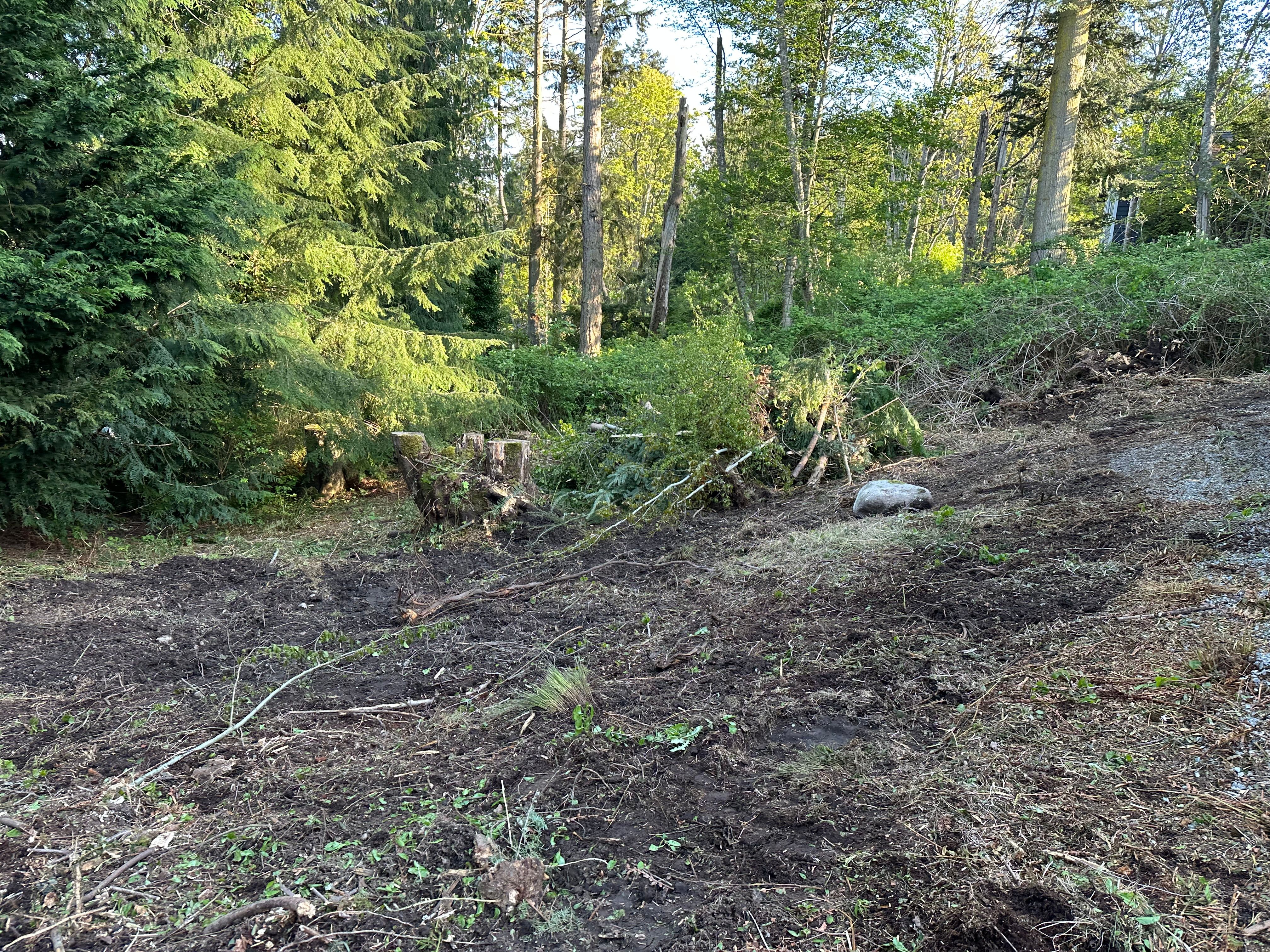  for AR Trucking & Excavation LLC in Stanwood, WA