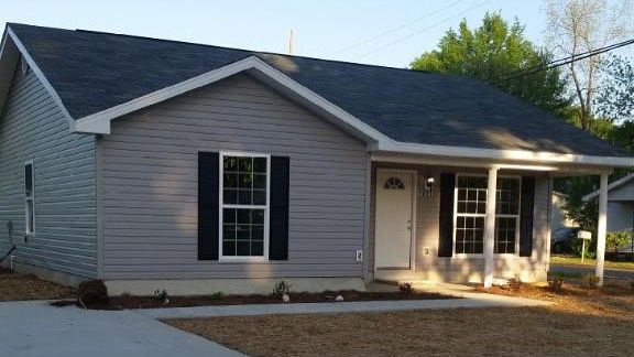  for Inner City Development in Monroe, GA