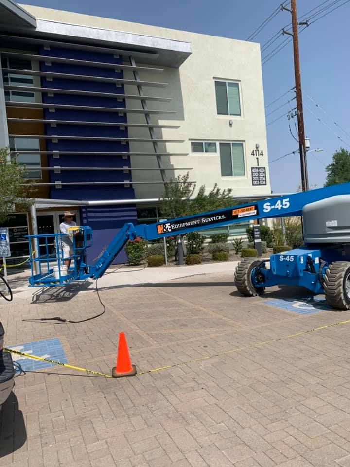  for DYH Restoration LLC in Tolleson, AZ