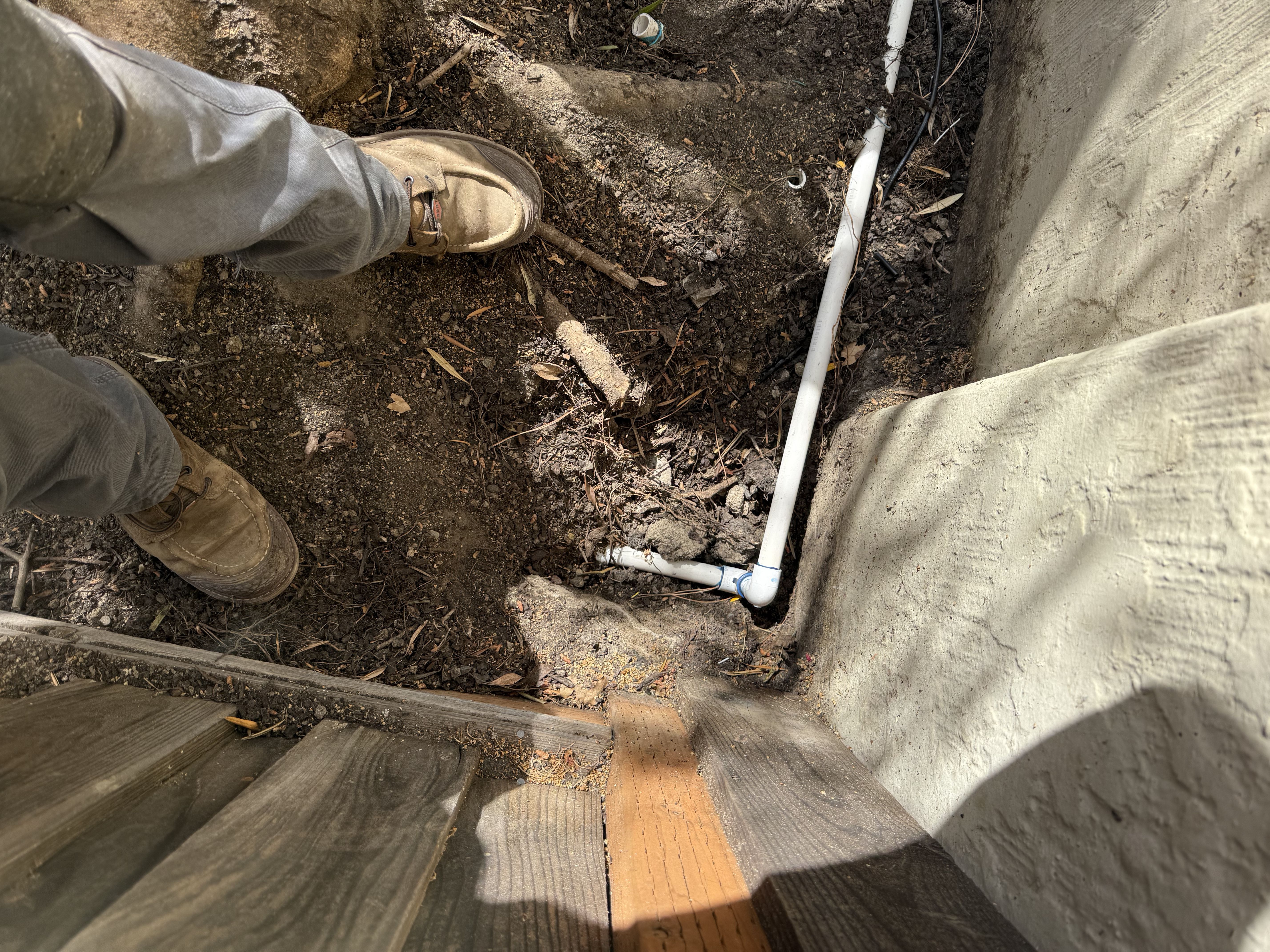  for CBA Landscaping in Hayward, CA