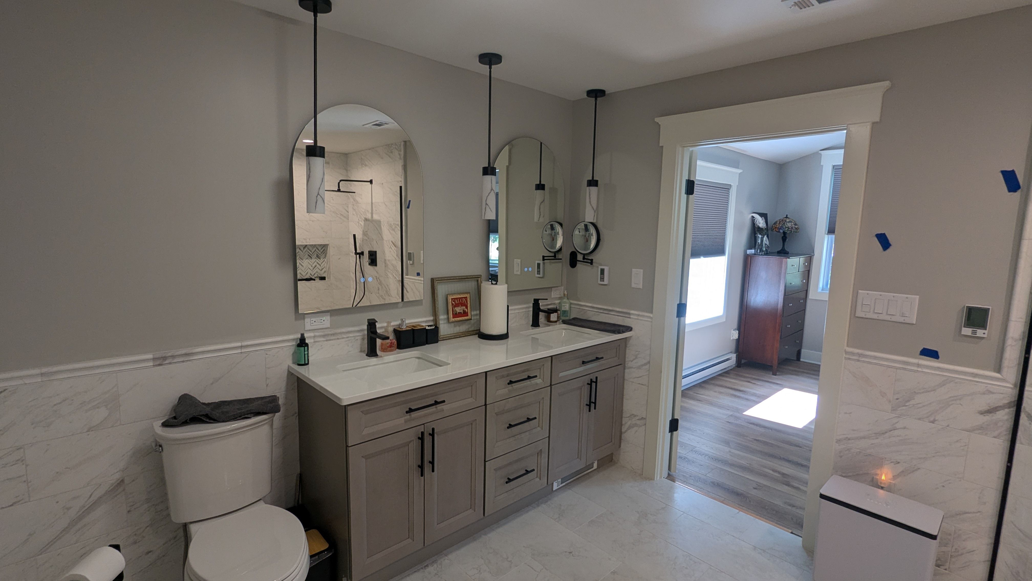  for New Millennium Construction Services Corp  in Wilmington, IL