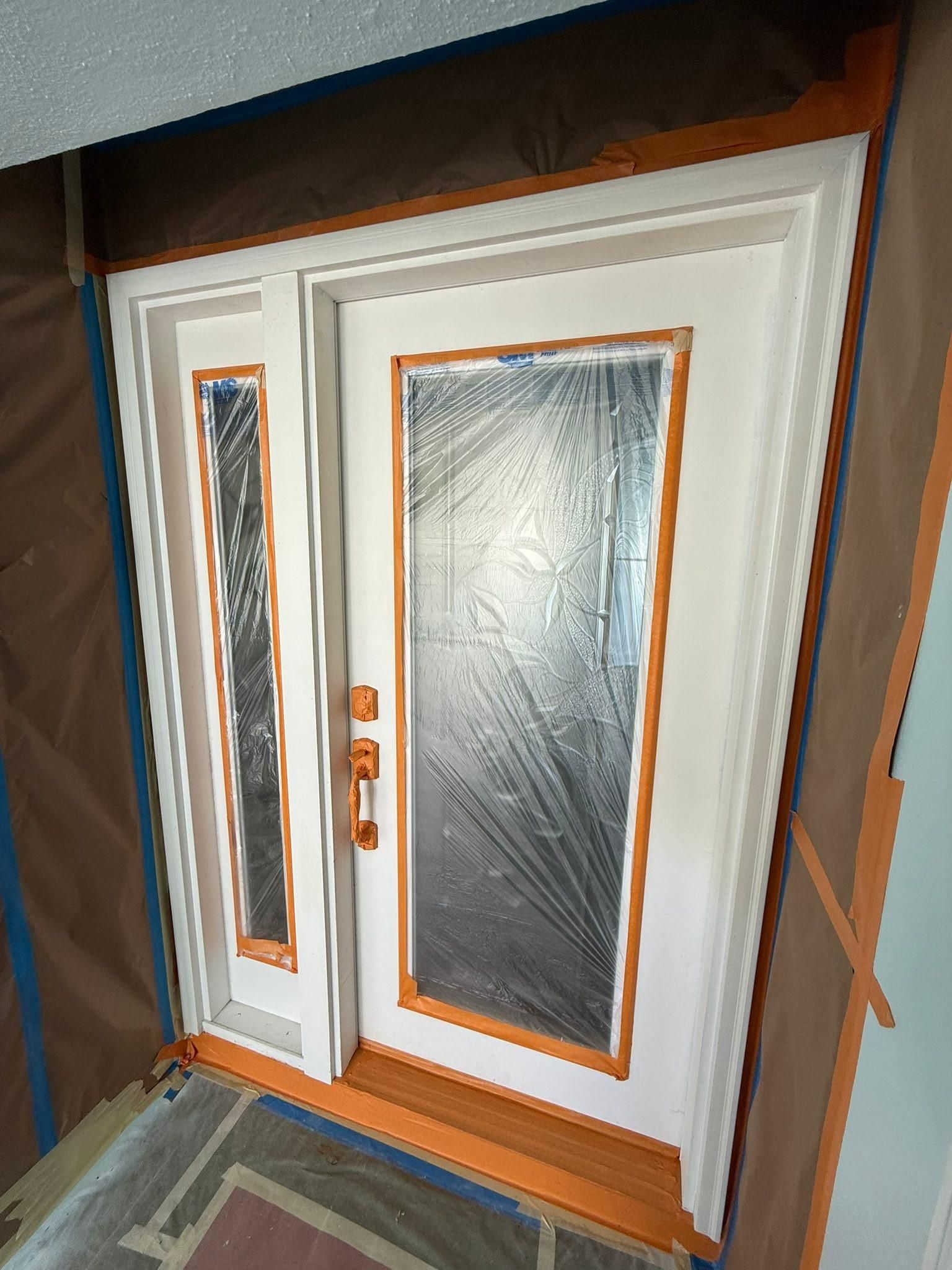  for Escorpio Painting in Tampa, FL