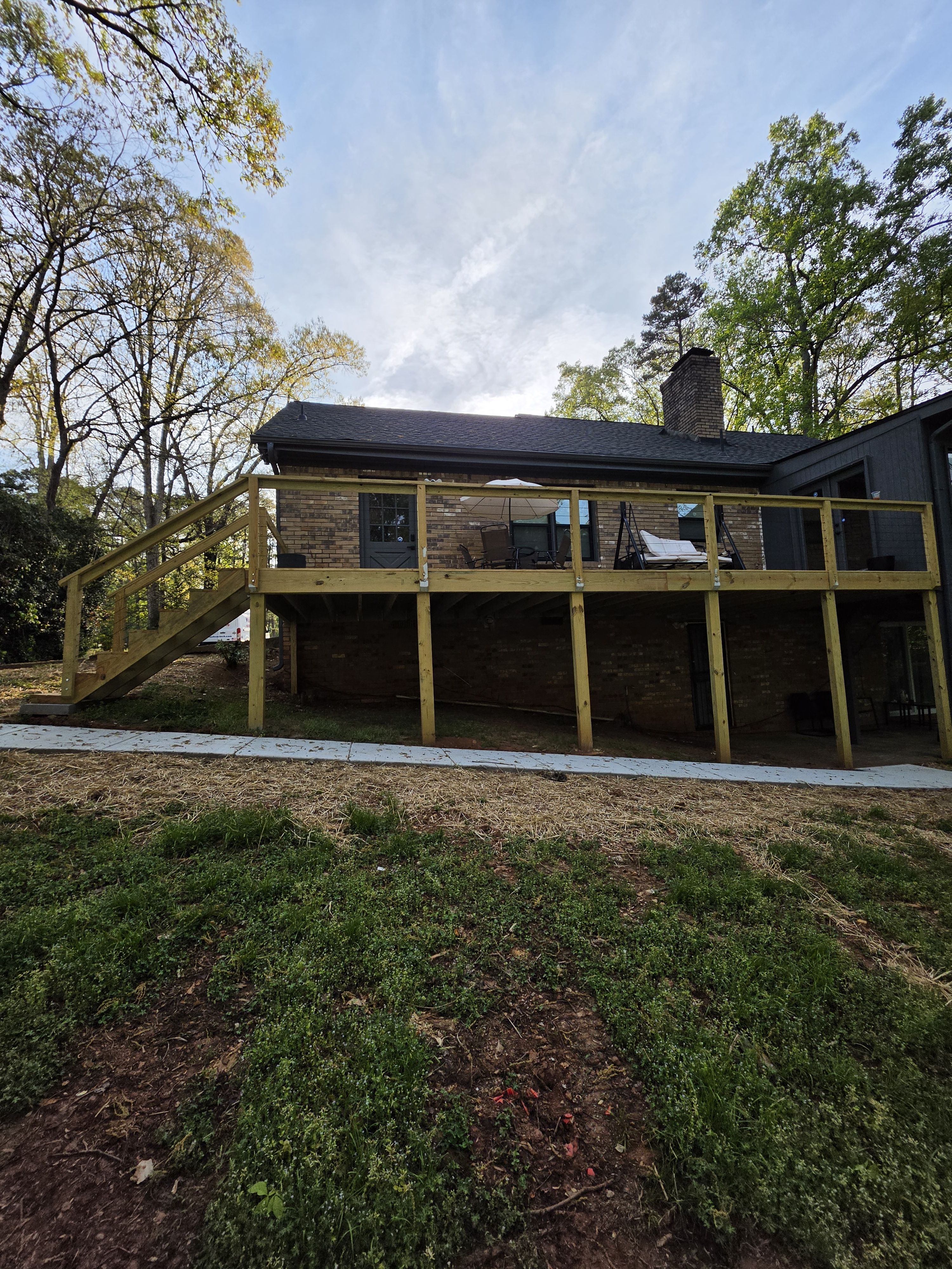  for Nesbit Home Solutions in Cedartown, GA