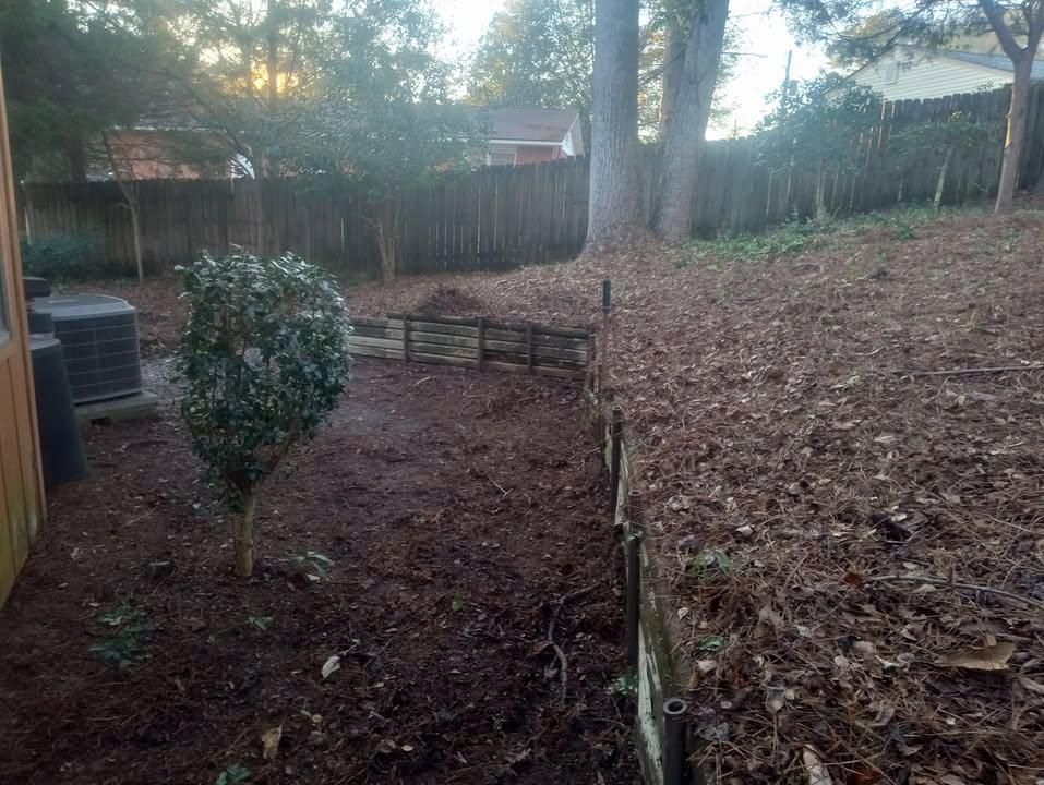  for Herring Lawn Care in Columbus, GA