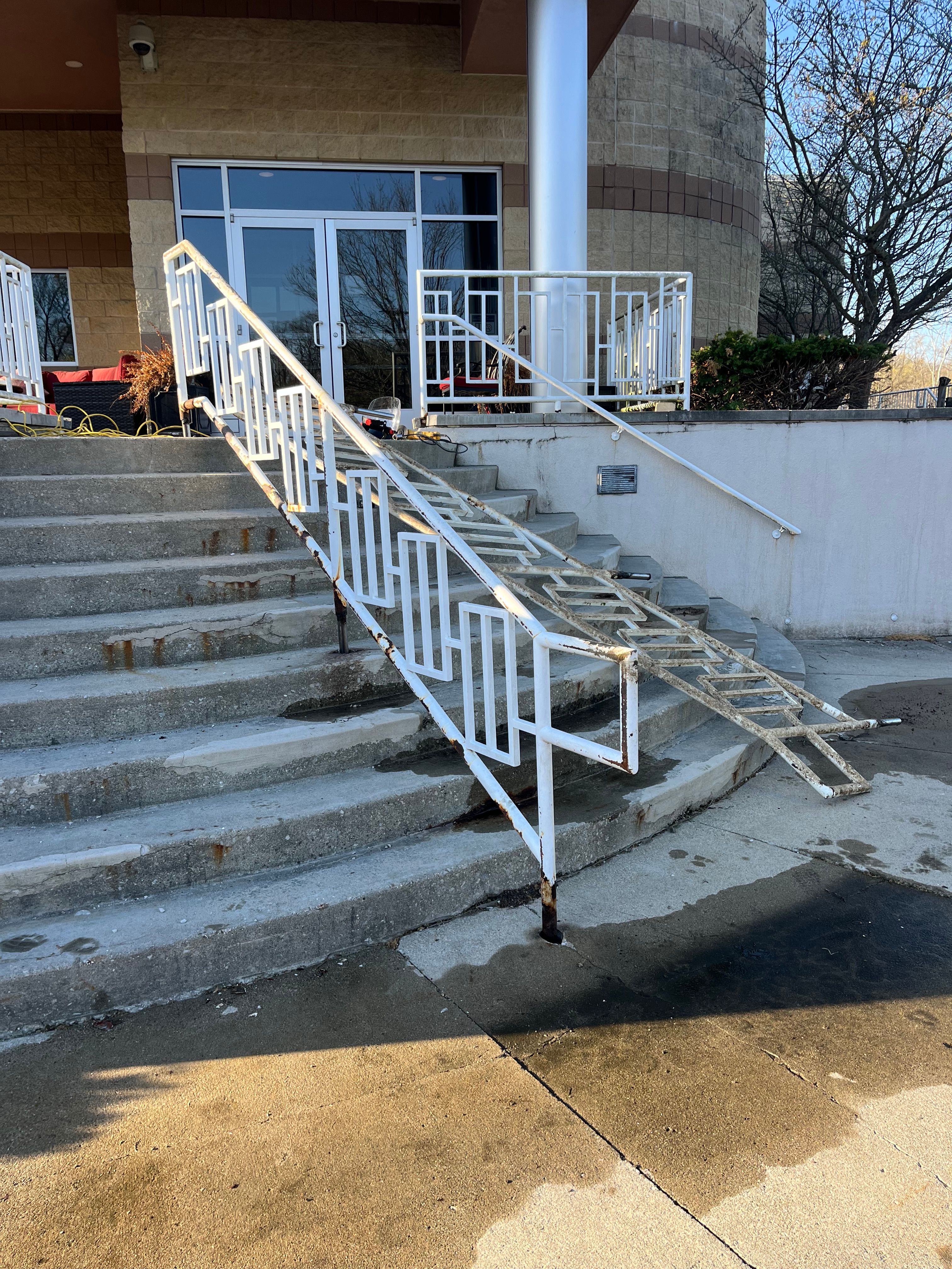  for Whyde Masonry in Beech Grove, IN