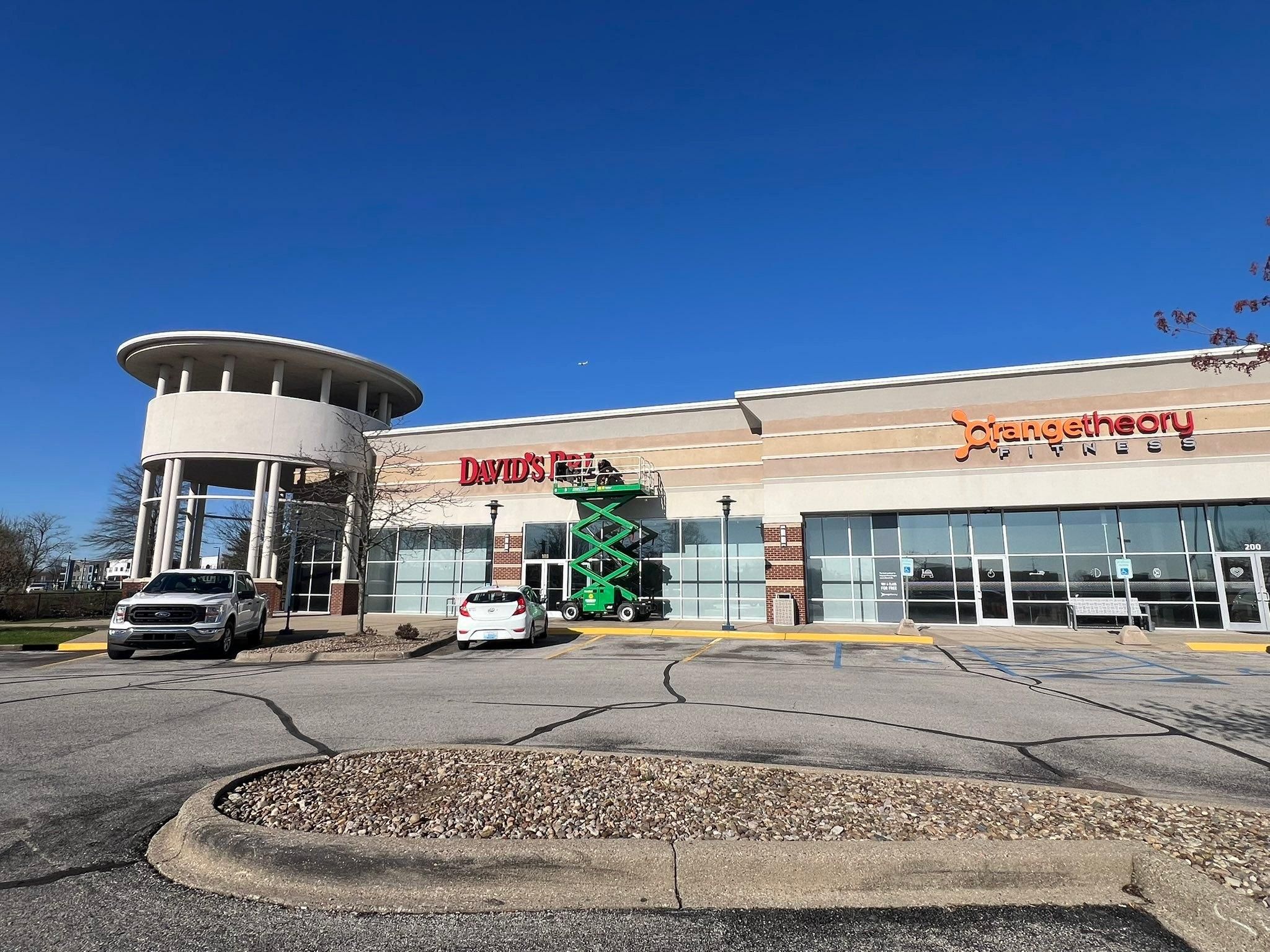  for Sky Electrical in Clarksville, IN