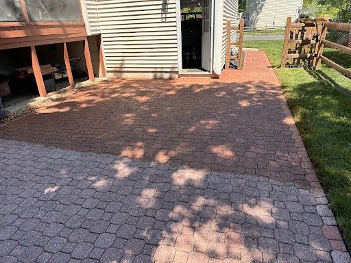 All Photos for Freedom Exterior Washing in Burlington, NJ
