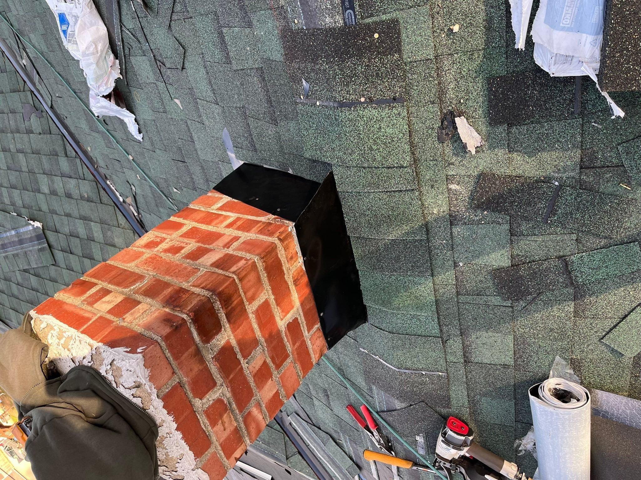  for Full Roof Replacement and Repairs & Seamless Guttering in Saint Joseph, MO