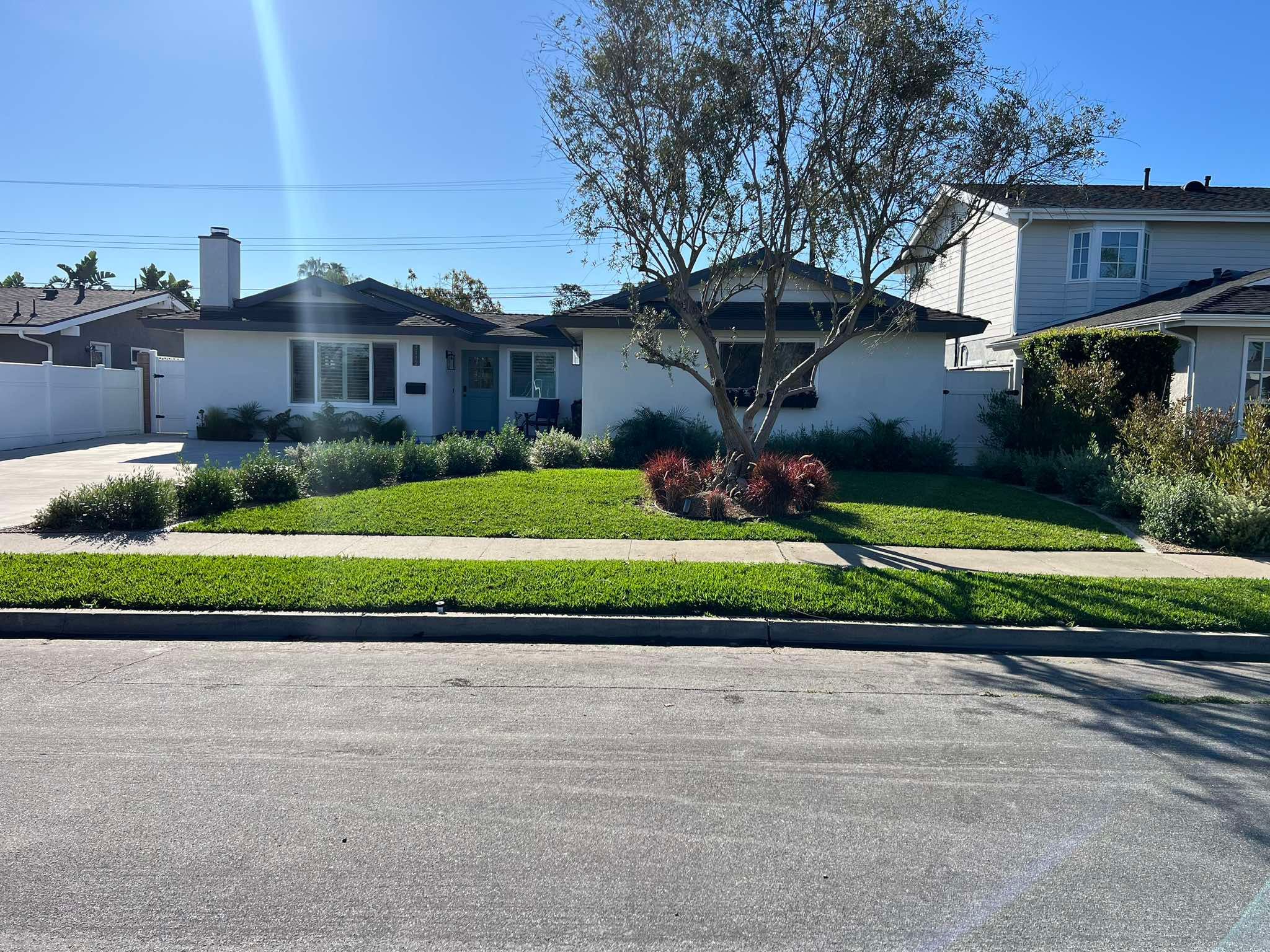  for Benito's Gardening and Tree Service  in San Juan Capistrano, CA