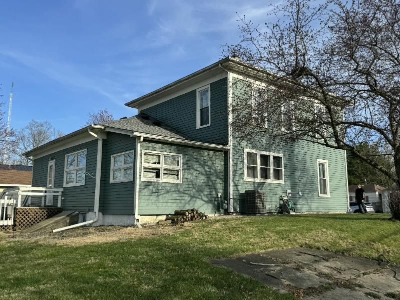  for Schelfo Roofing in Hamilton, IN