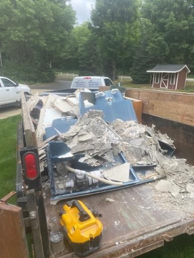 All Photos for LP Dumpsters in Galesburg, MI