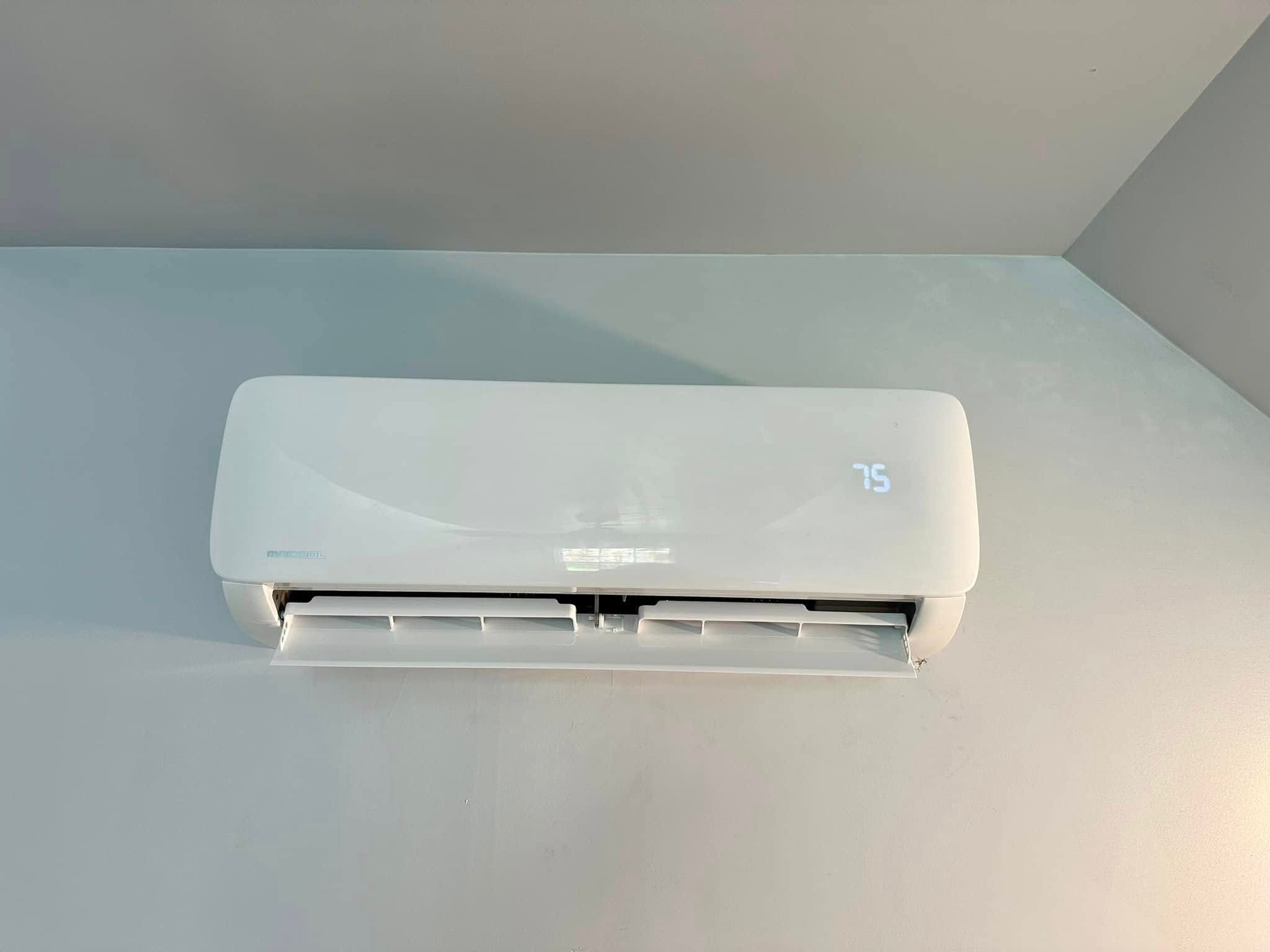 for Jarrell’s Quality Heat and Air in Murfreesboro, TN