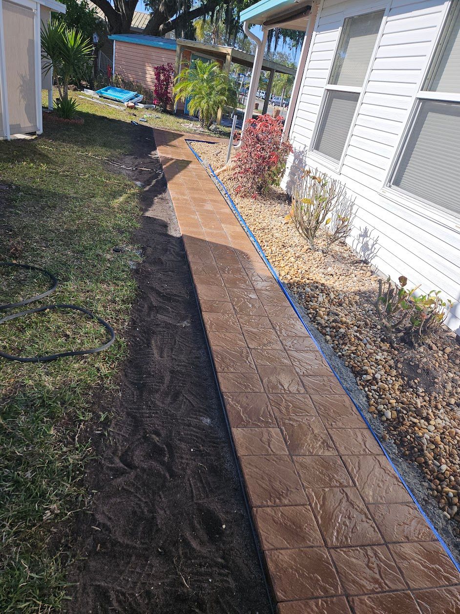  for Tel Ma Landscaping Maintenance LLC  in Urbana, OH