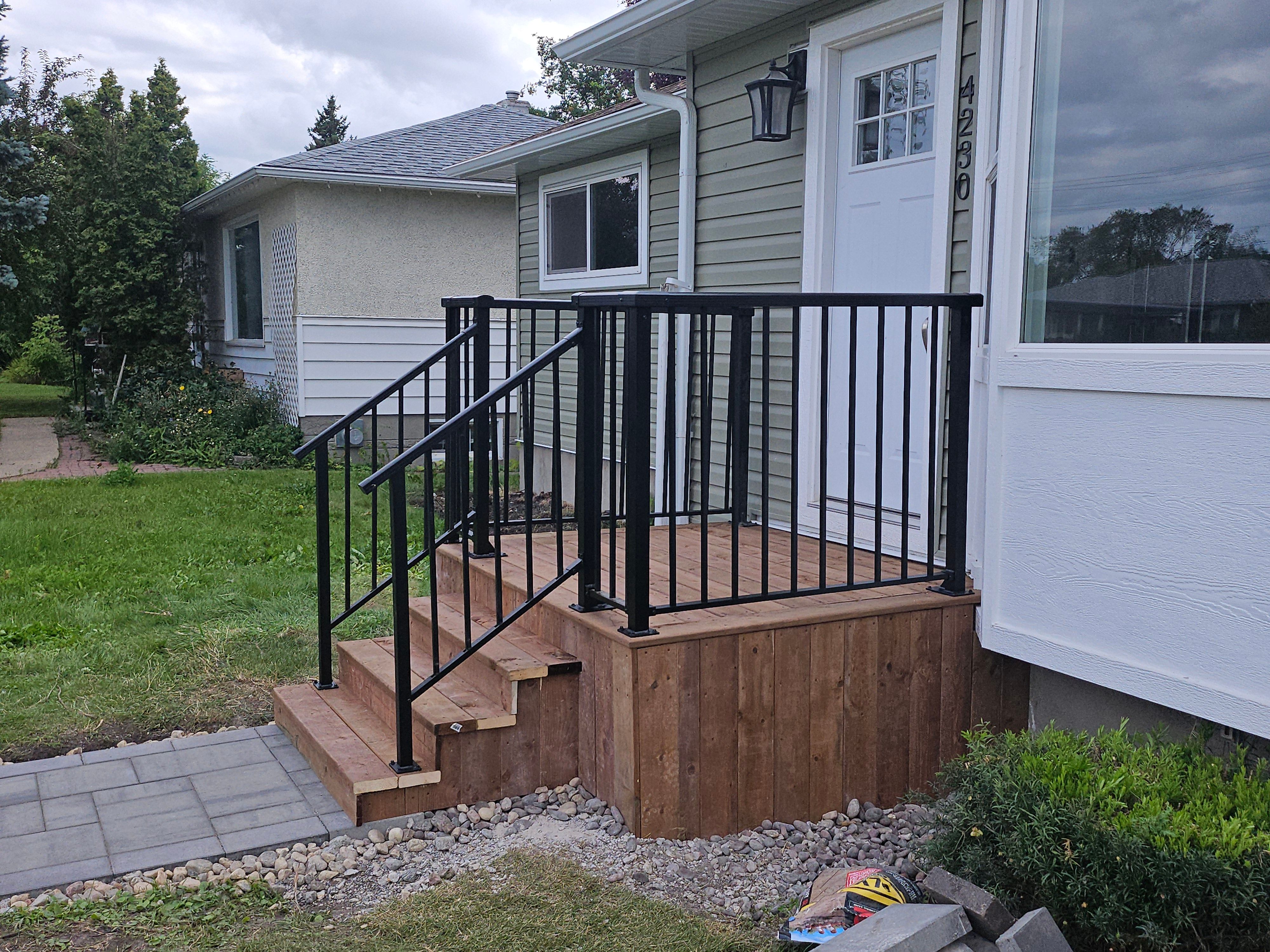 All Photos for Skywalker Contracting Inc.  in Red Deer, Alberta