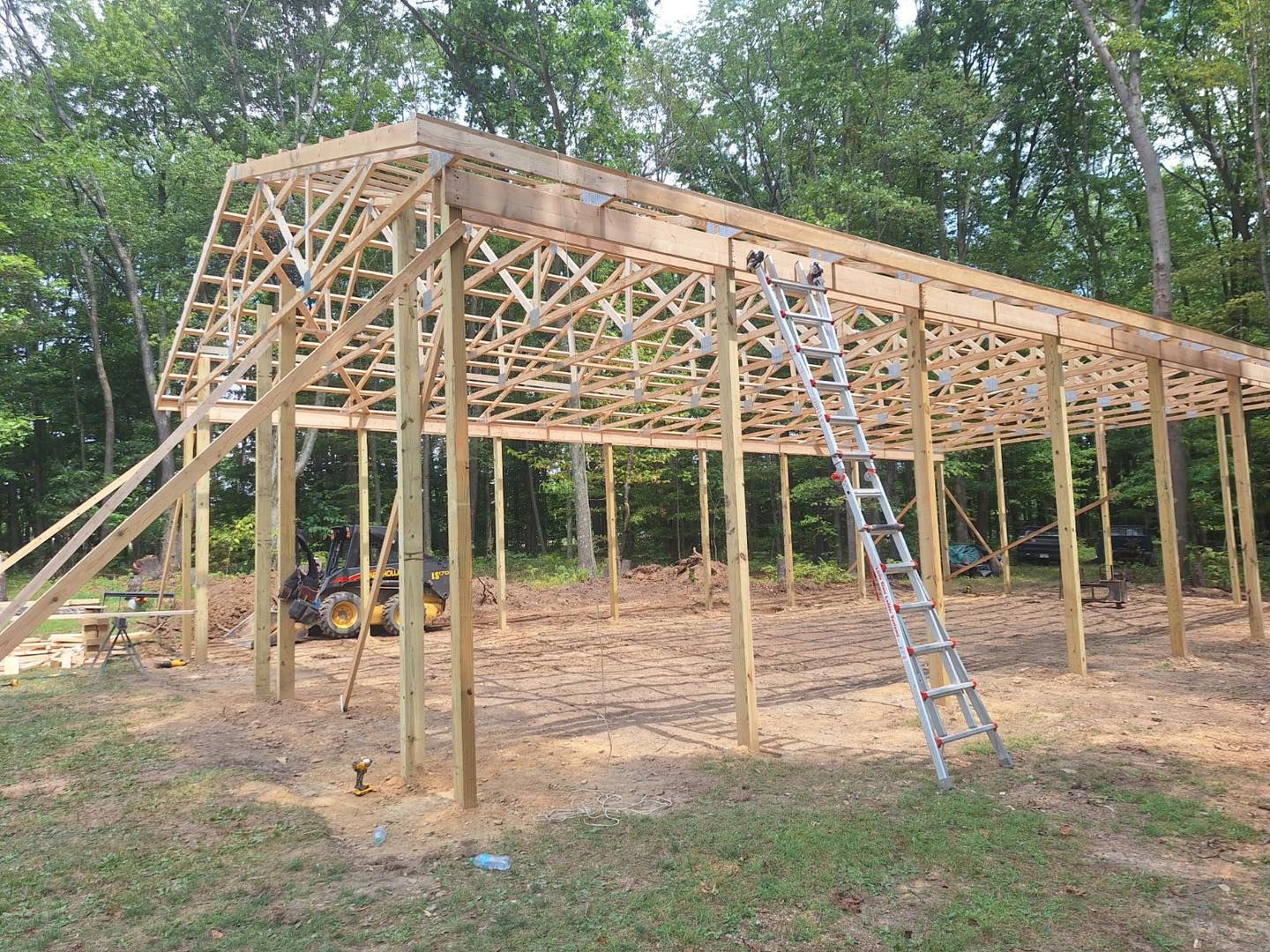 All Photos for Minich Contracting LLC in Marion Center, PA