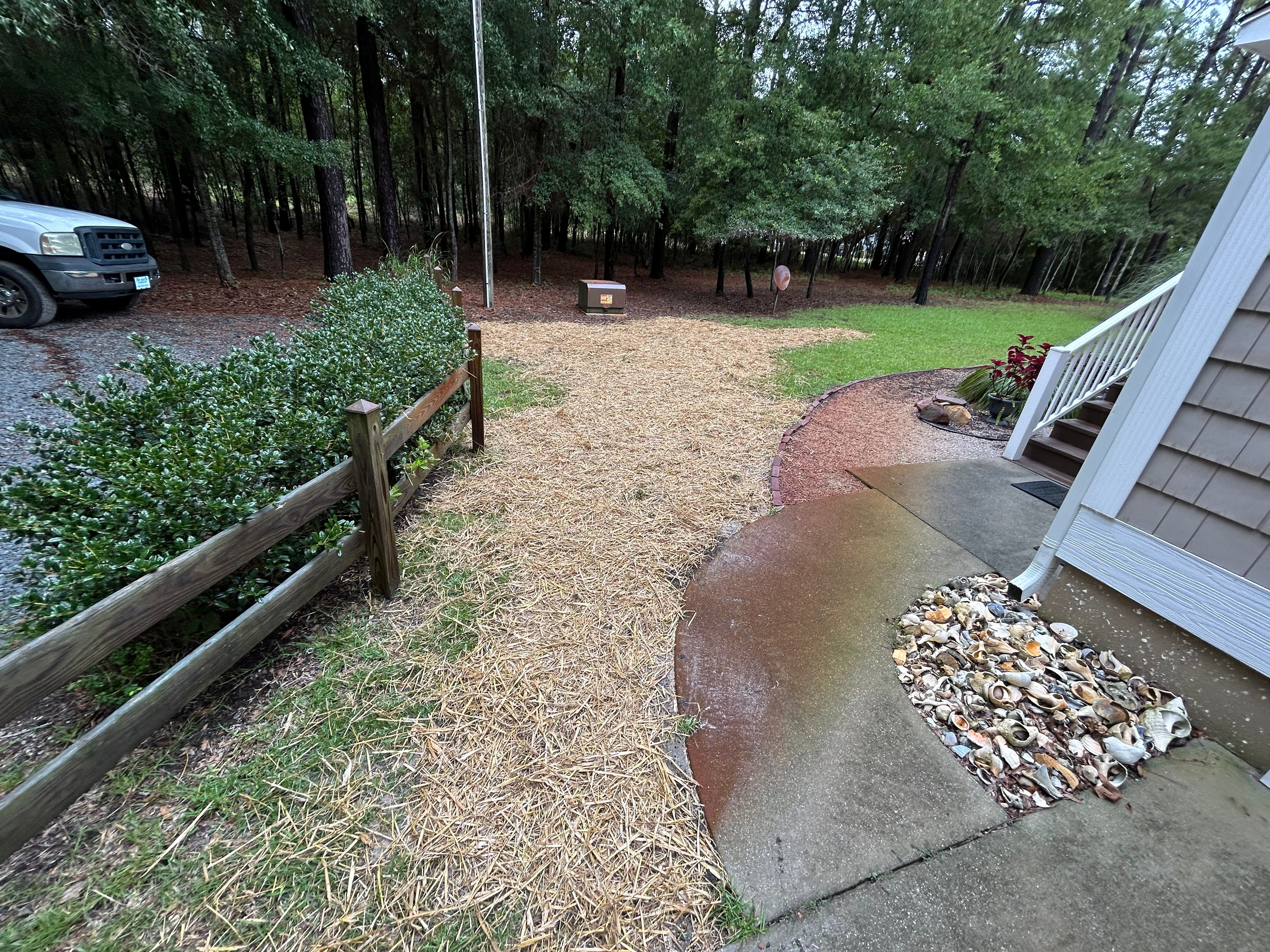  for Top Notch Landscape in Sneads Ferry, NC