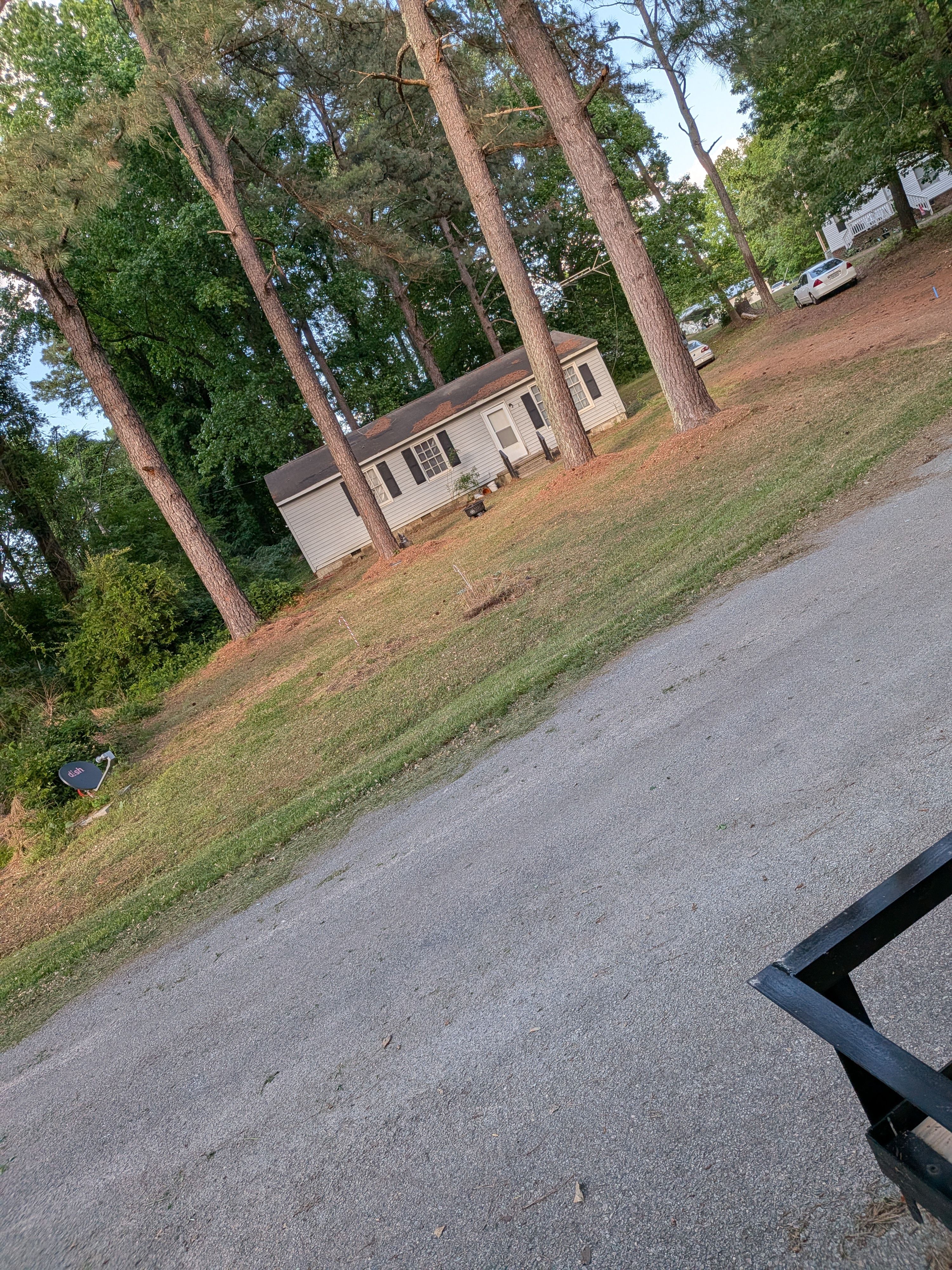 All Photos for LawnTherapy in Lawrenceville, VA