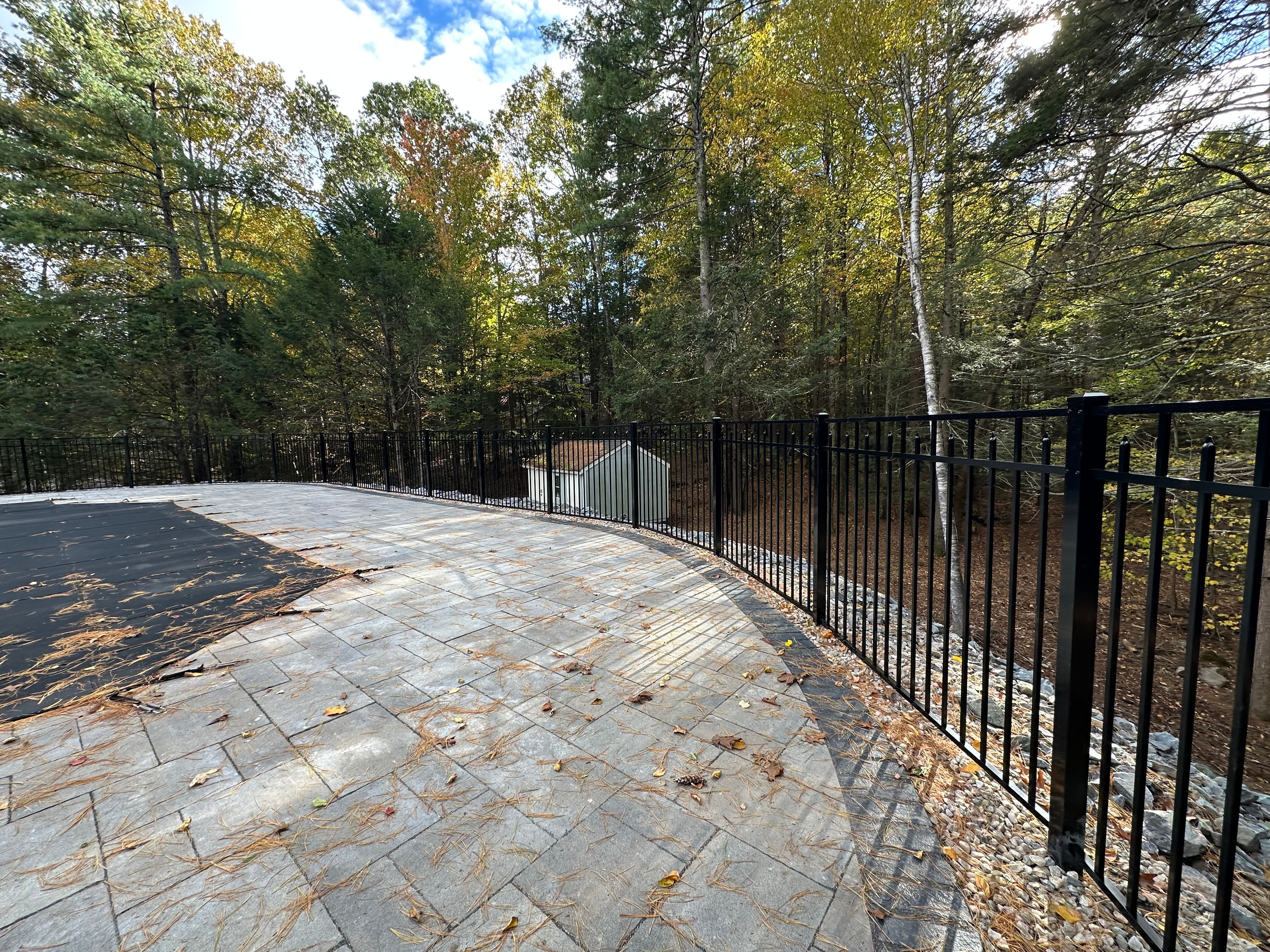 All Photos for Modern Fence NH in Atkinson, NH