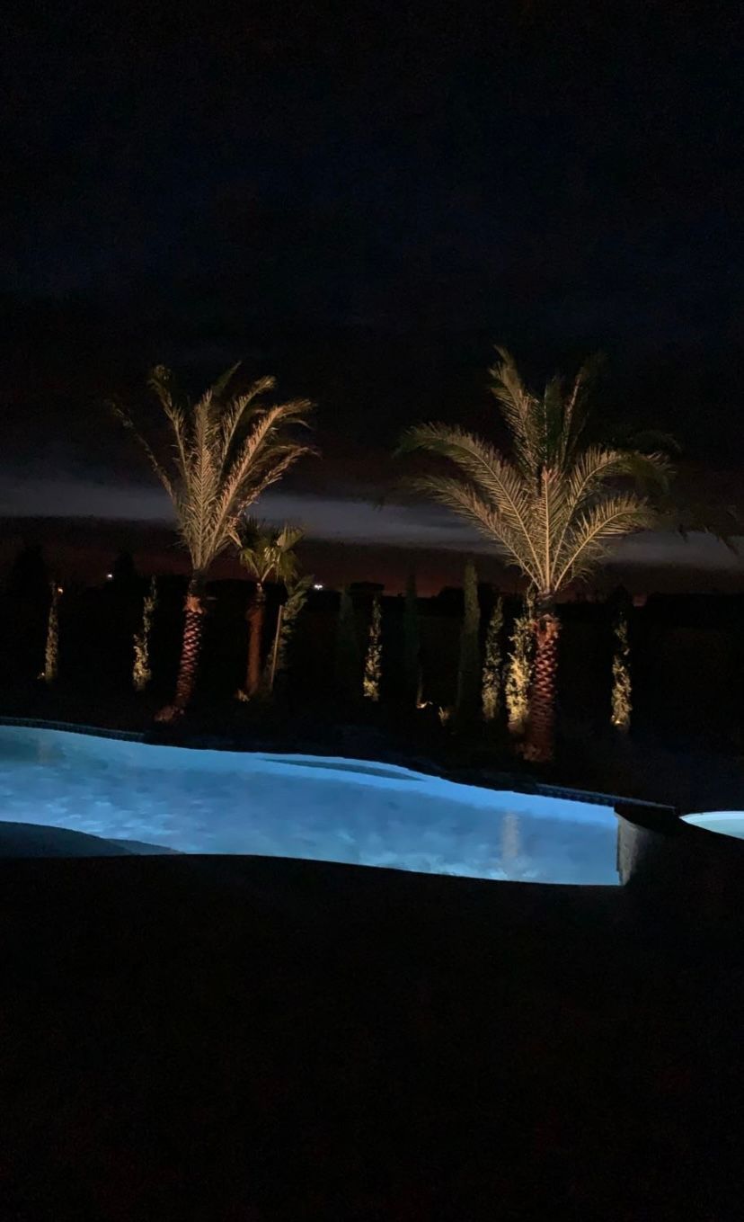  for Texas Vision Lawn & Landscape in Beaumont, TX