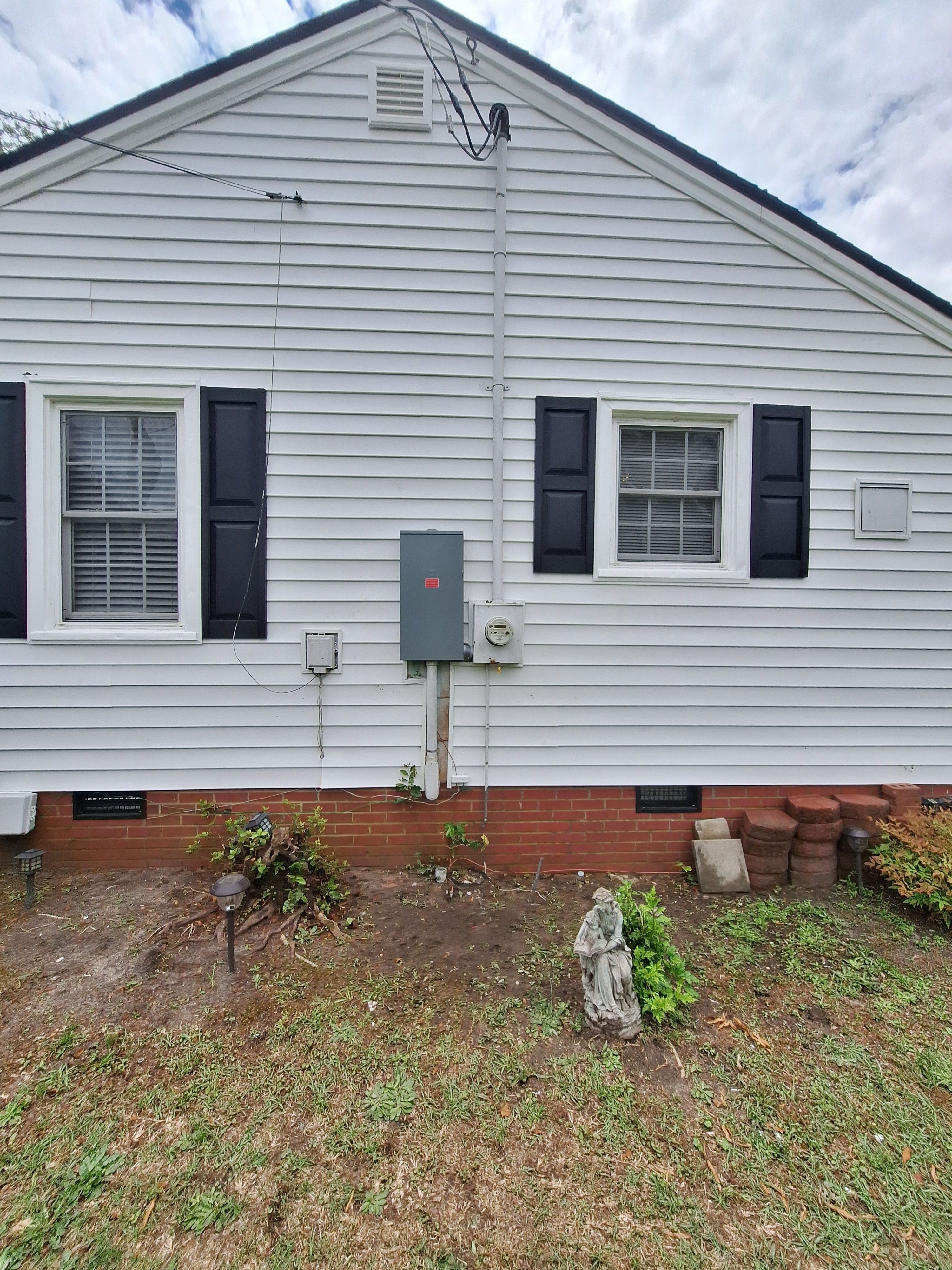  for Flash Gordon Electric LLC in Hope Mills, NC