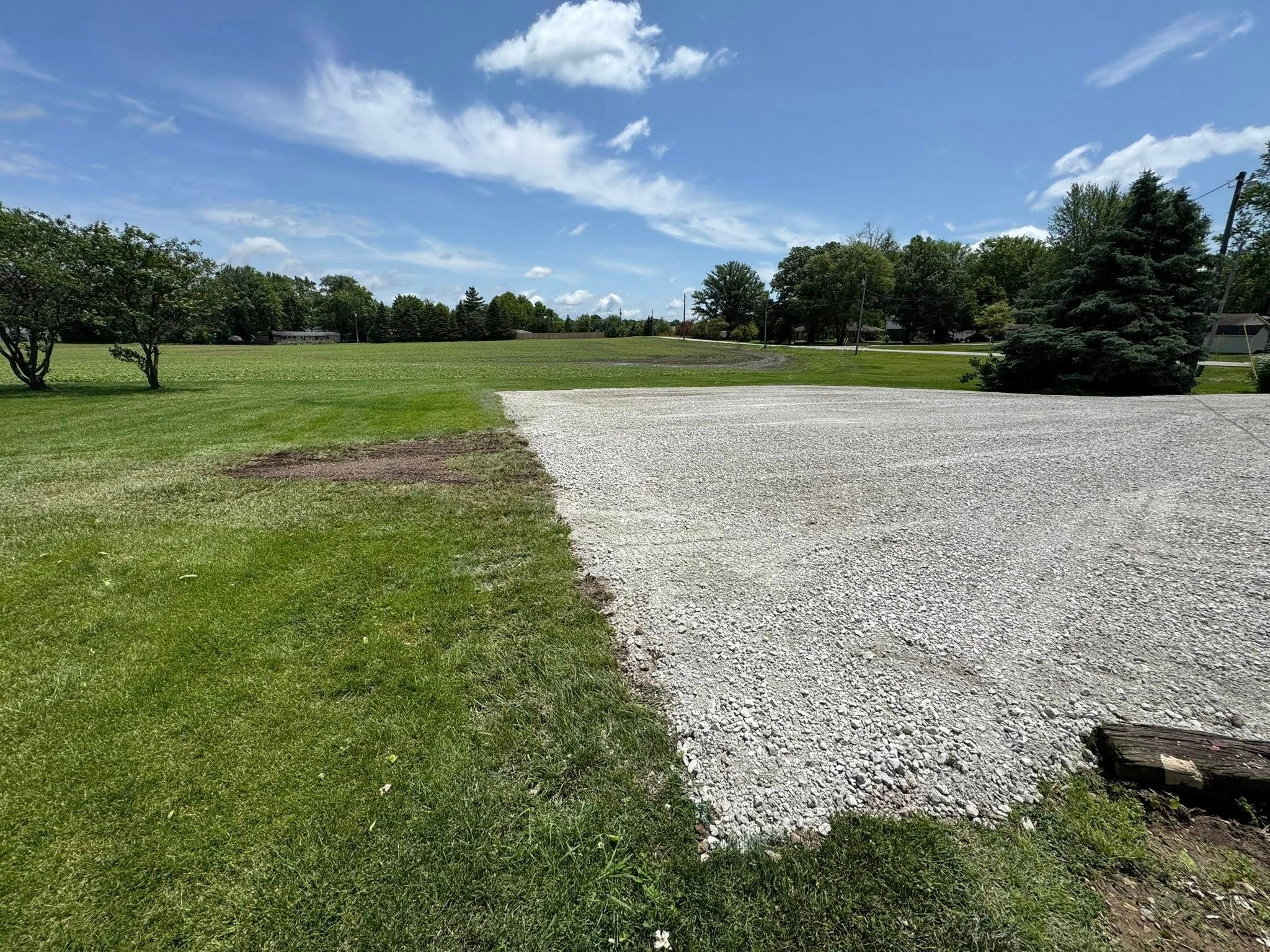 All Photos for Shafer Excavating in Andrews, IN