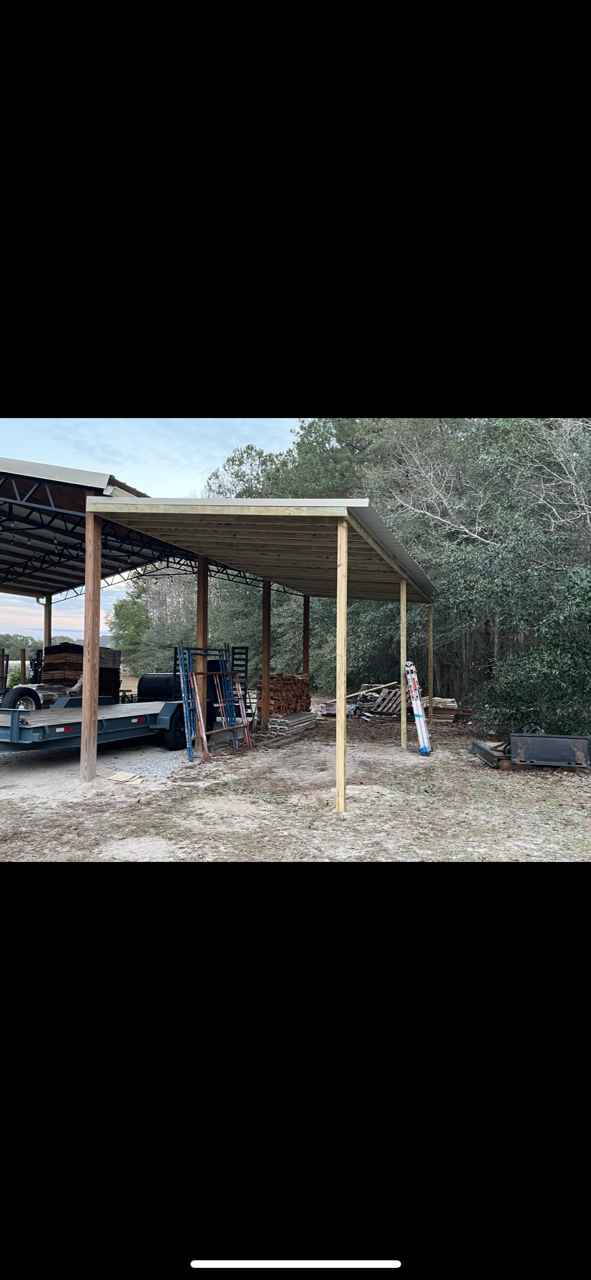  for DC Exteriors in Savannah, GA