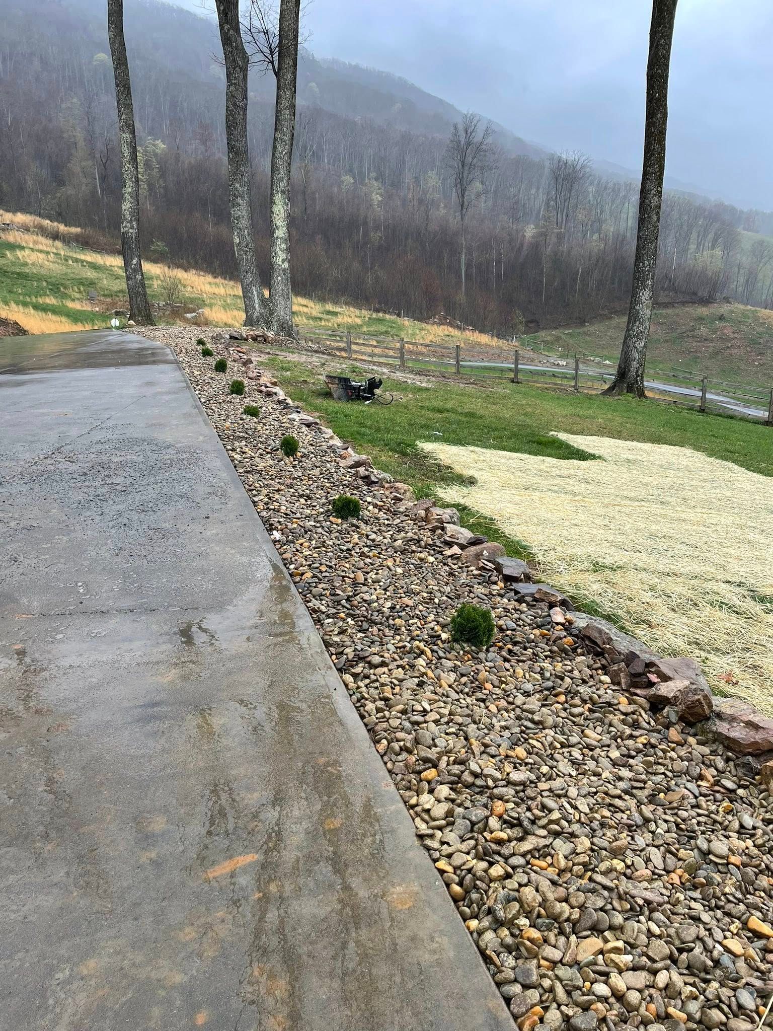  for Simmons Brothers Investments in Pounding Mill, VA