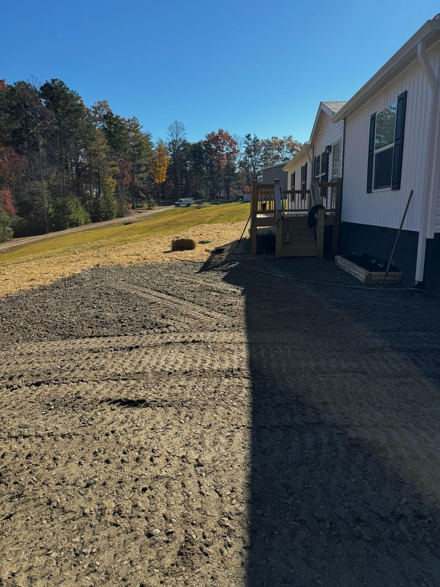 All Photos for C & D Landscaping Services in Blairsville, GA