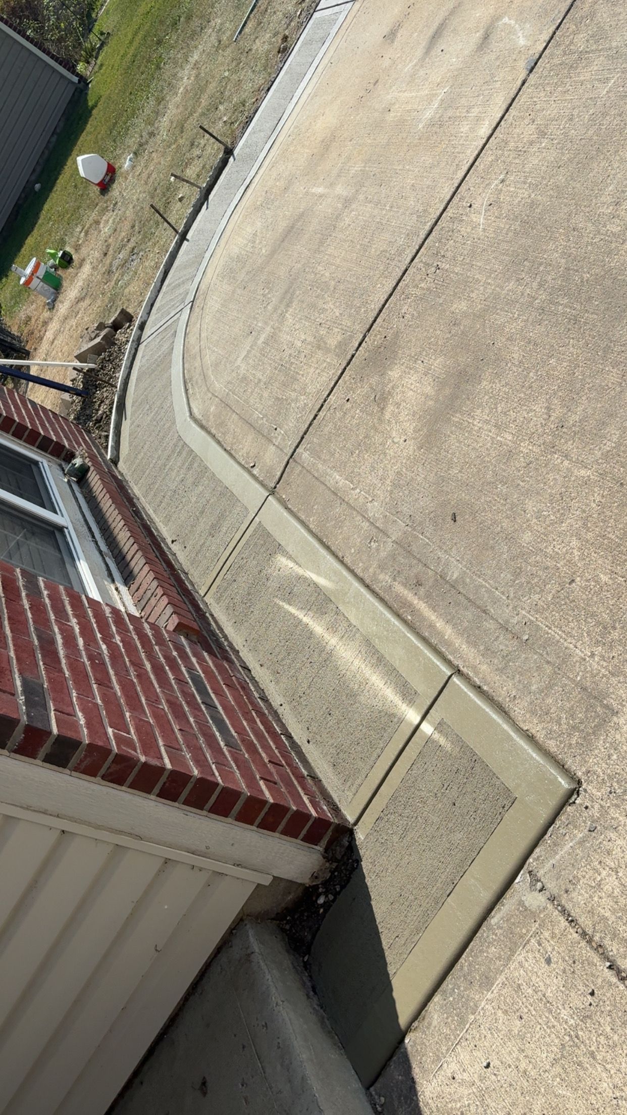  for Harder Than Concrete in Indianapolis, IN