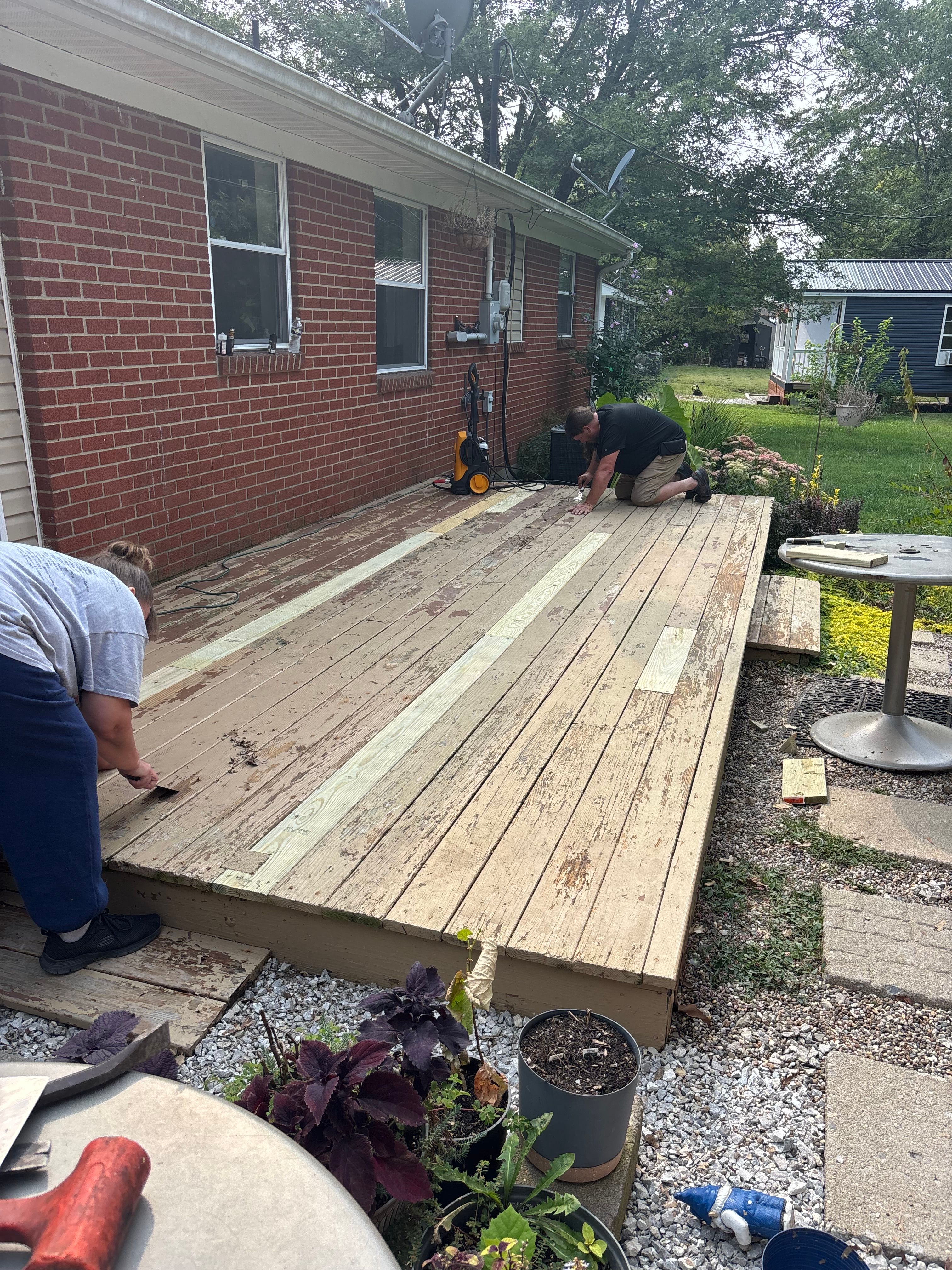  for B5’s Painting & General Services in Louisville, KY