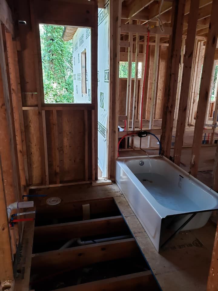  for LGN Plumbing and Septic in Cartersville, GA