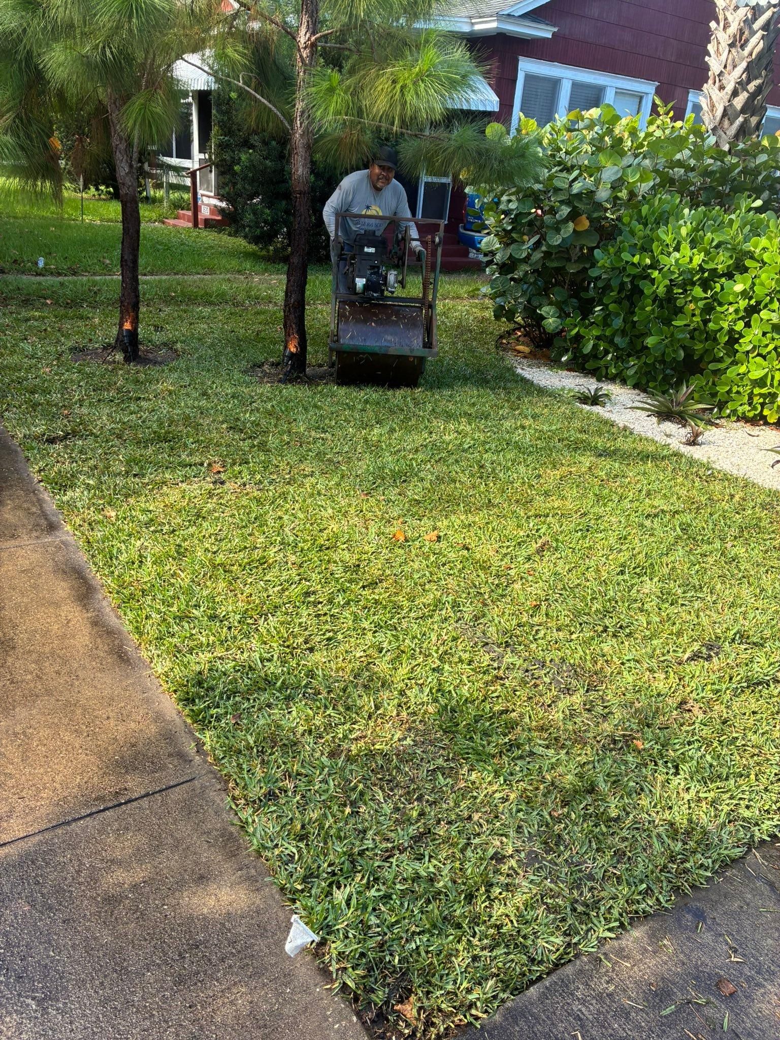  for Gulf Bay Sod in Clearwater, FL