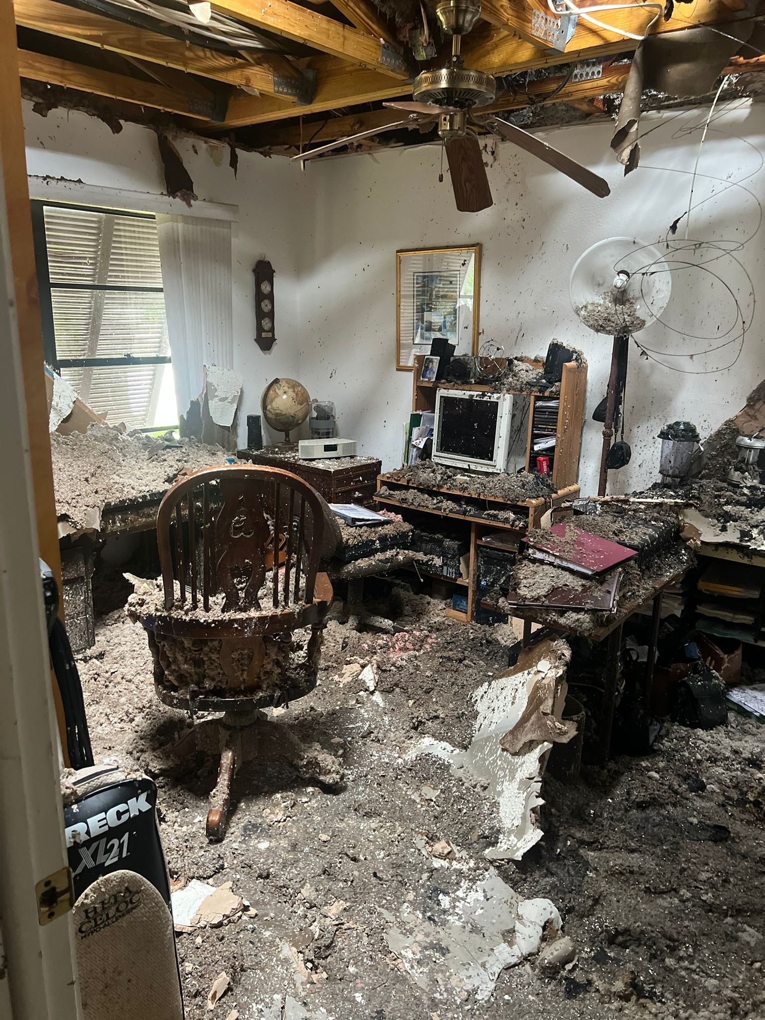  for N&D Restoration Services When Disaster Strikes, We Come In in Cape Coral,  FL