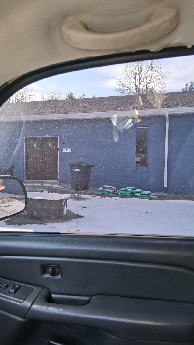  for Concrete Creations to Foundiations in Yorktown, IN