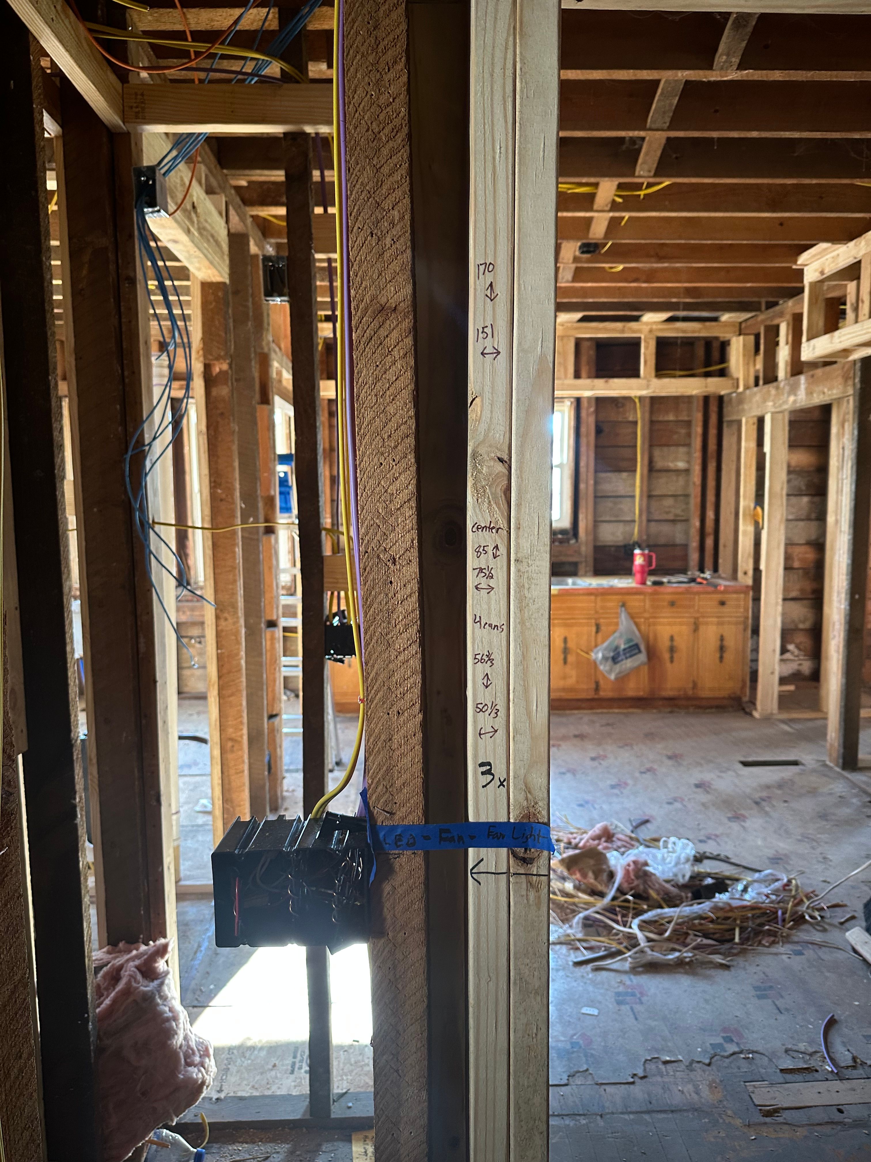  for Genesis Electrical in Greeneville, TN