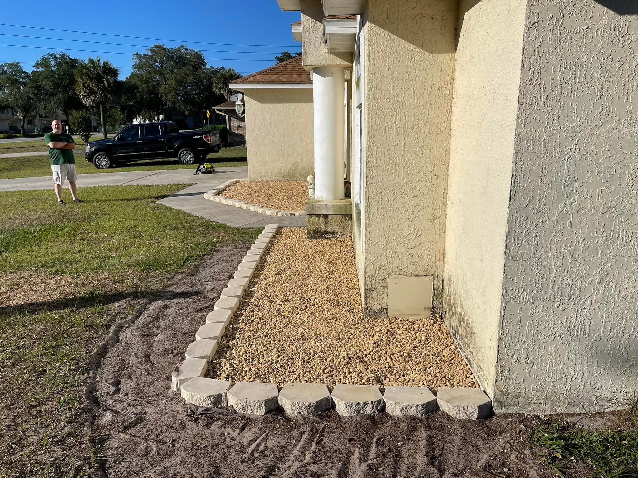  for All hands construction in Altamonte Springs, Florida