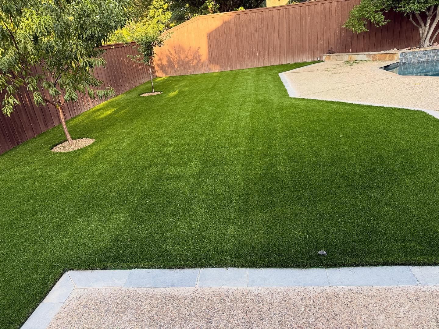 All Photos for Light It Up AV and Turf in Keller, TX