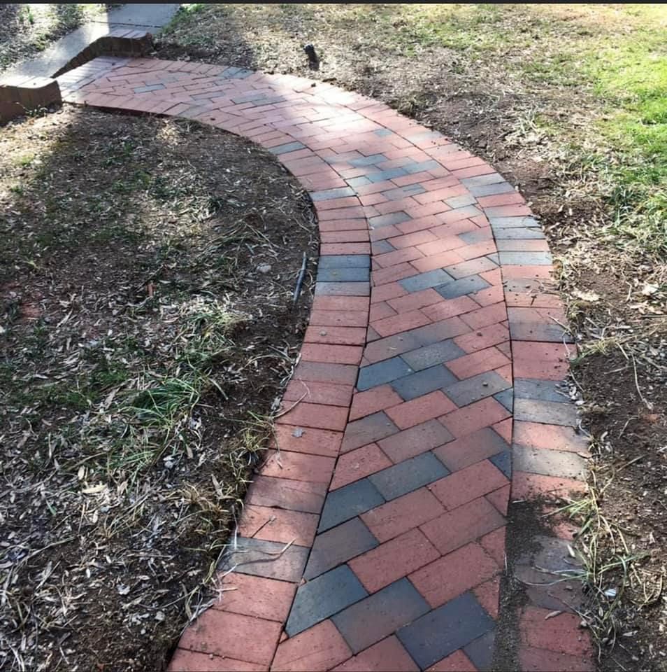  for Simmons Masonry & Concrete in Charlotte, NC