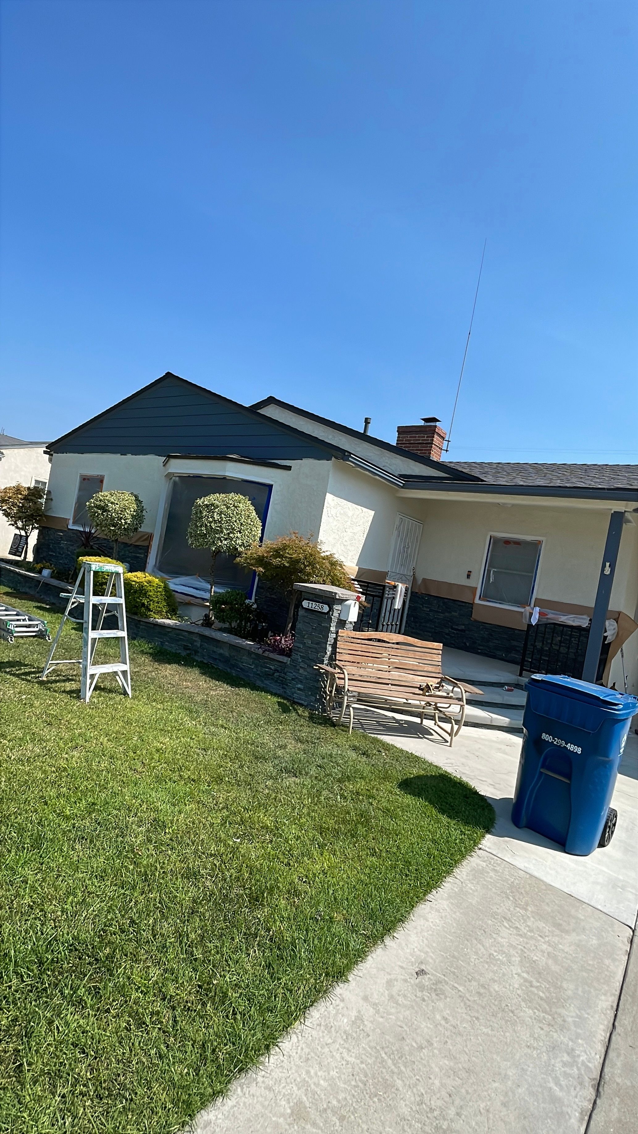  for West Coast Painting Solutions in Los Angeles, CA