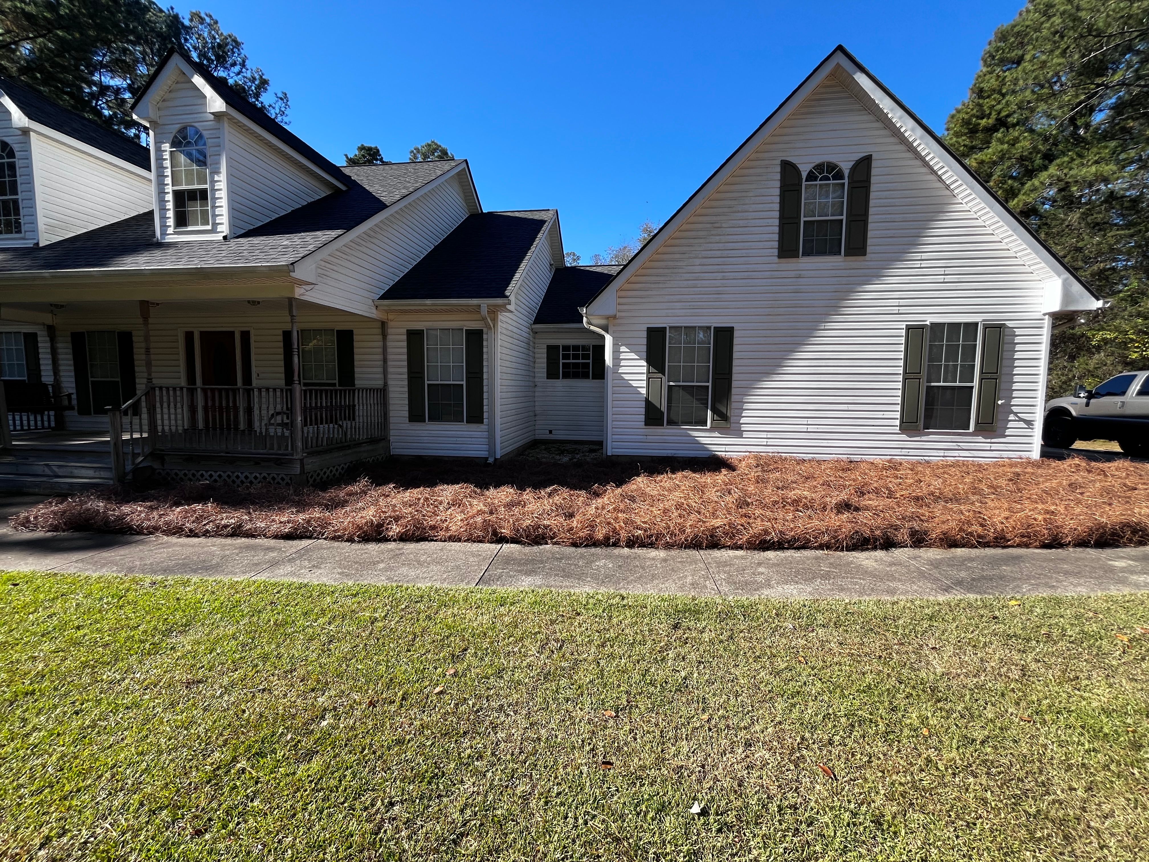  for Southern Outdoors Landscaping in Covington, GA
