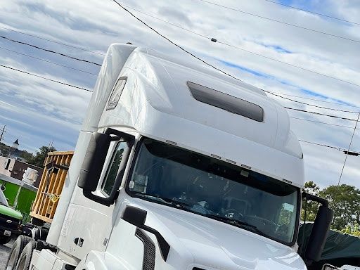  for Garcias Brothers Diesel & Gas Auto Repair in Finksburg, MD