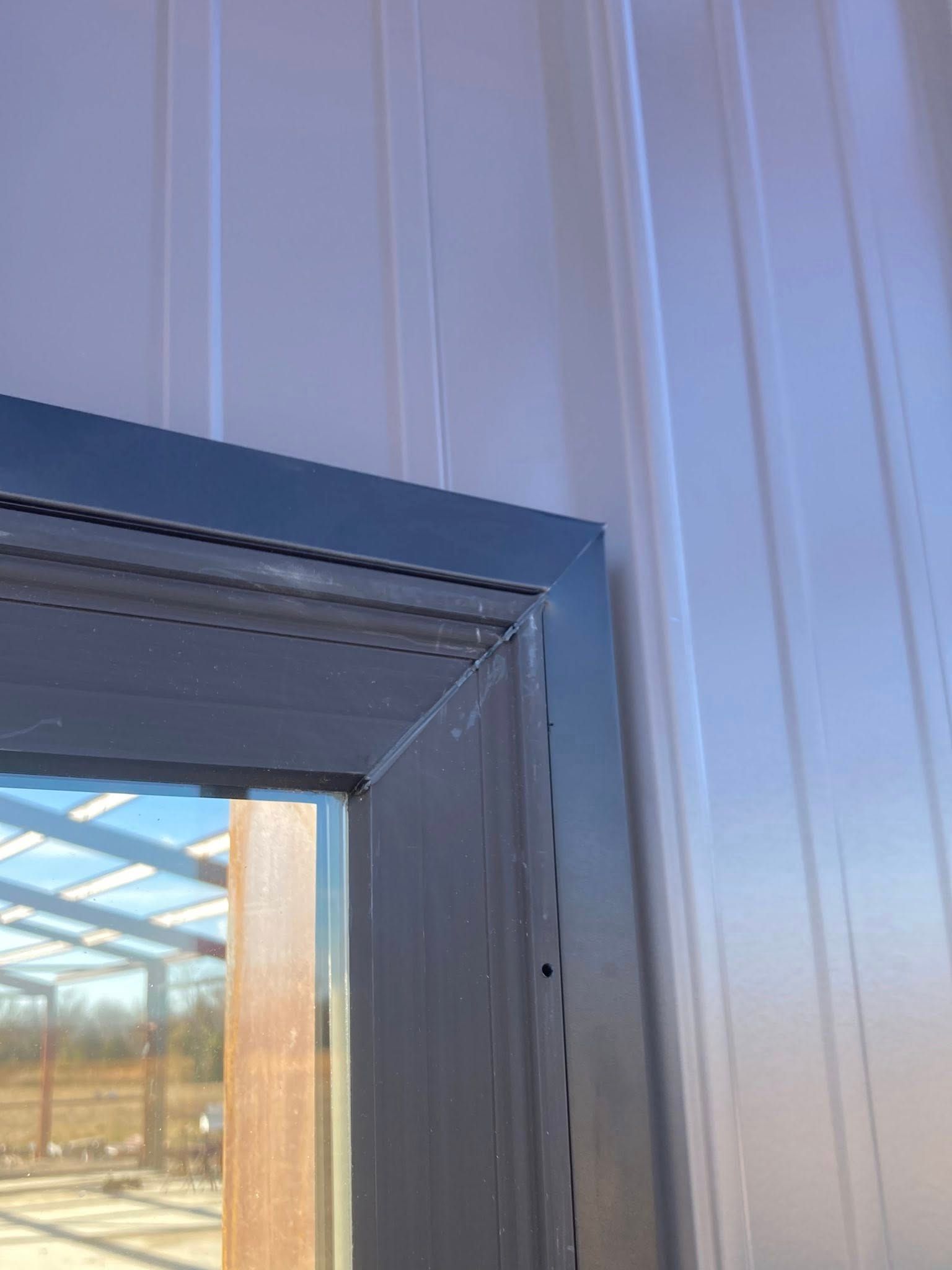  for Integrity Construction & Erecting in Muskogee, OK