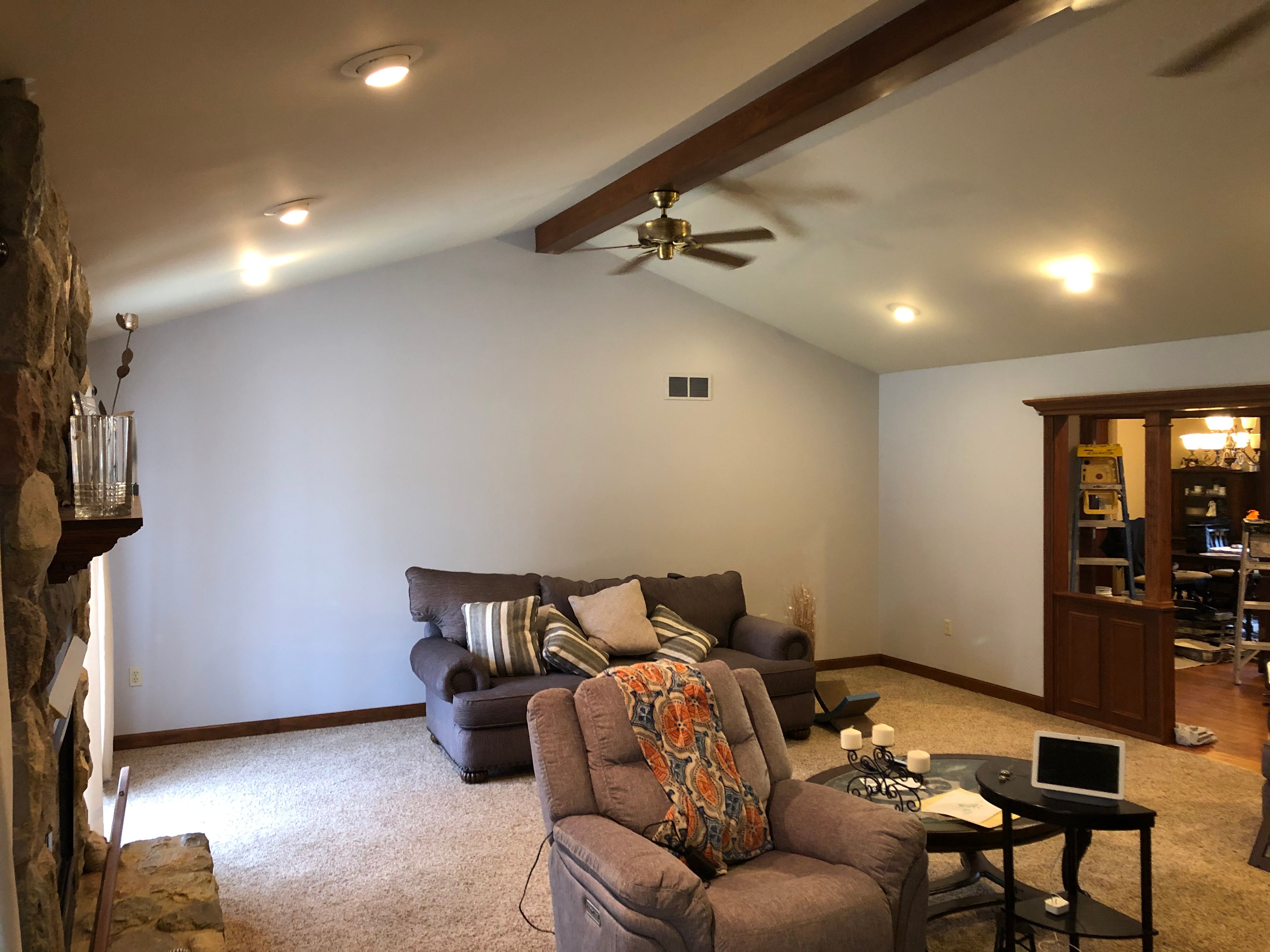All Photos for Ryeonic Custom Painting in Swartz Creek, MI