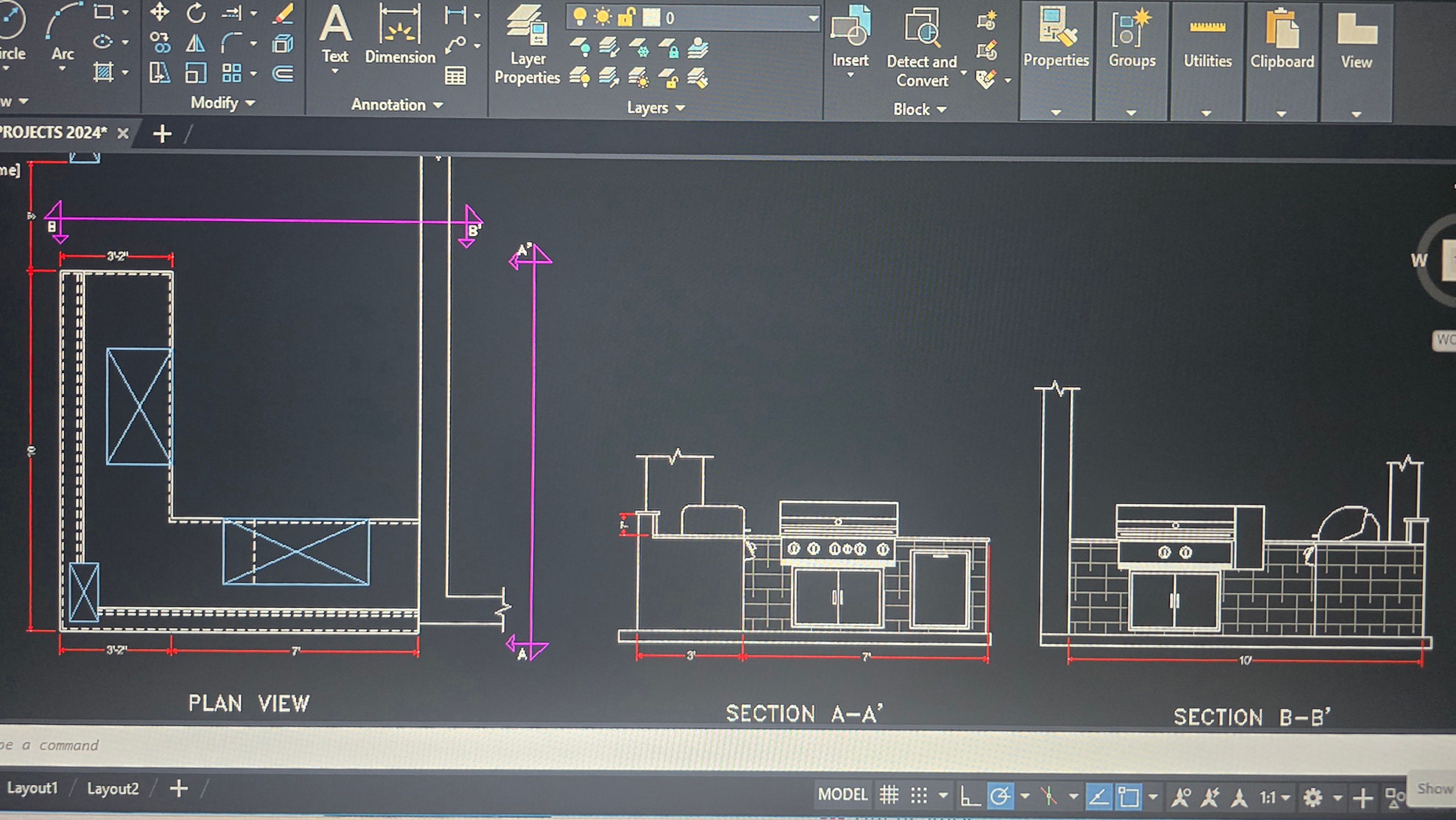  for Great Outdoors Patio Projects in El Paso, TX