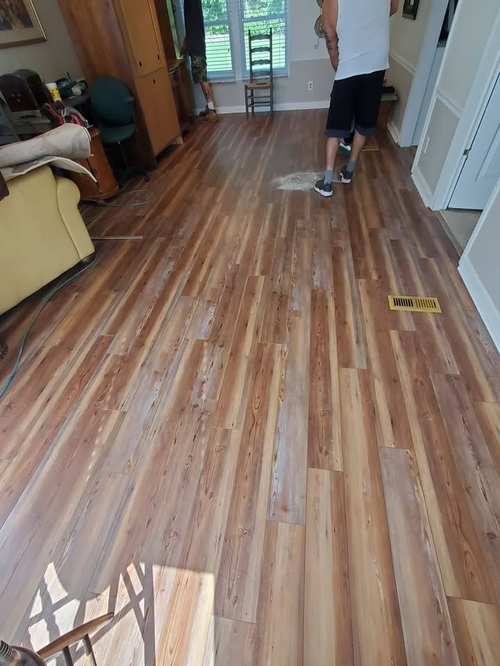  for Coastal Charm Cleaning in Swansboro, NC