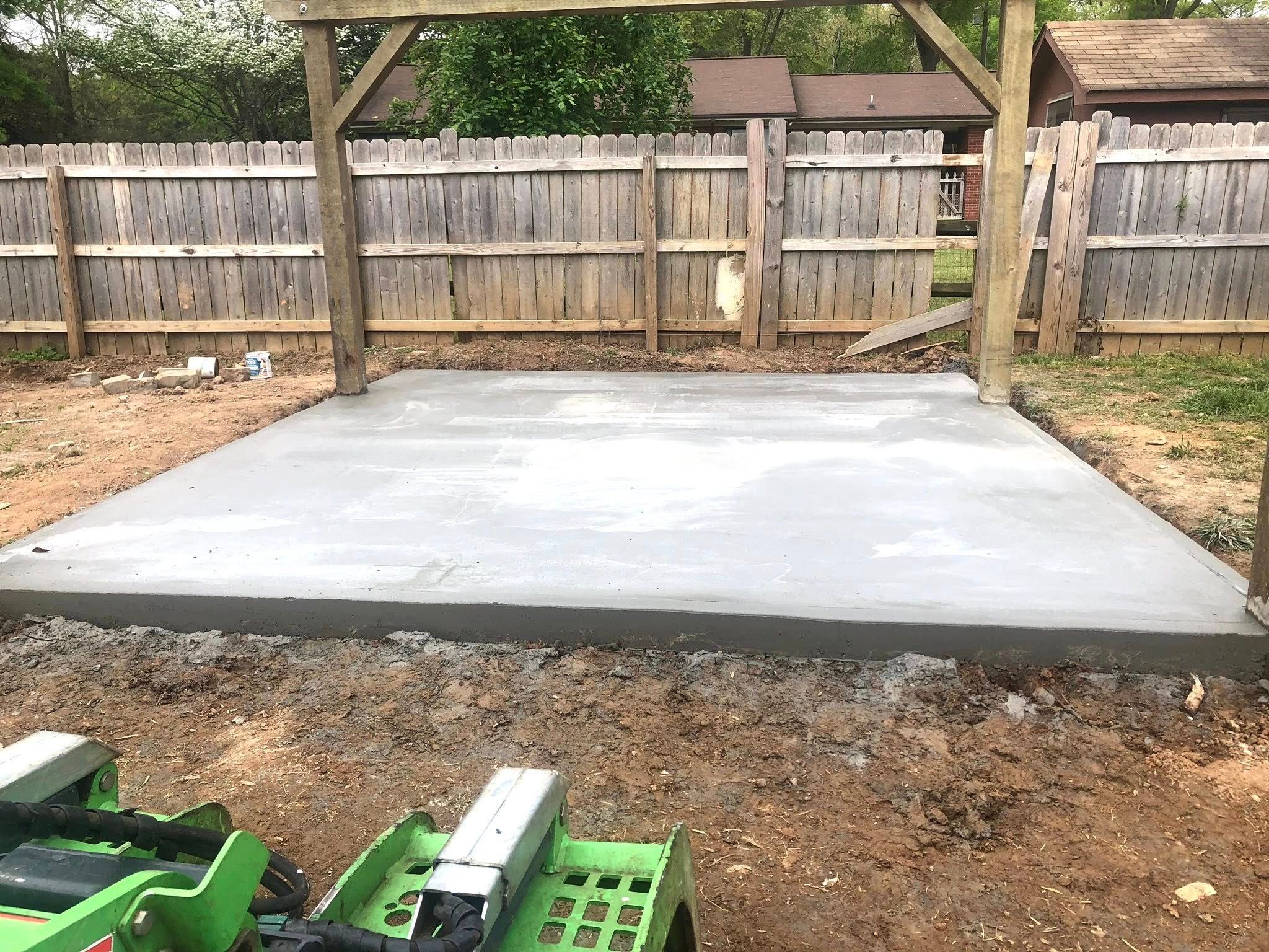 All Photos for GNE Construction in Concord, NC