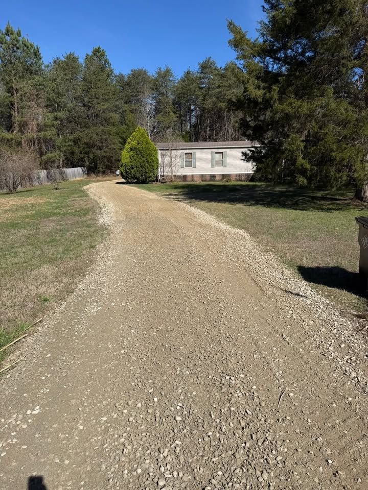 All Photos for Hunt’s Hauling & Landworks LLC in Danville, VA